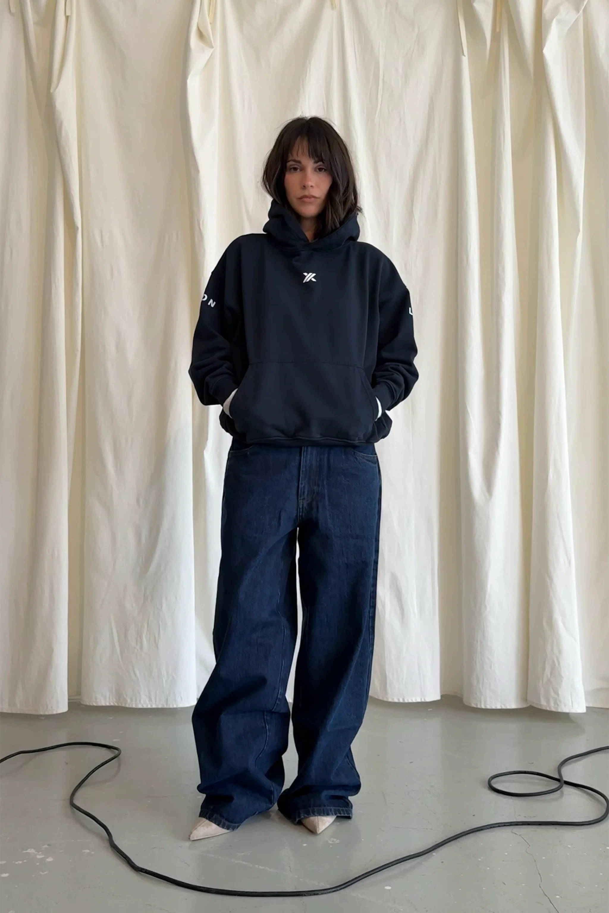 ABYSS "BELGRAVE" HOODIE - Image 6