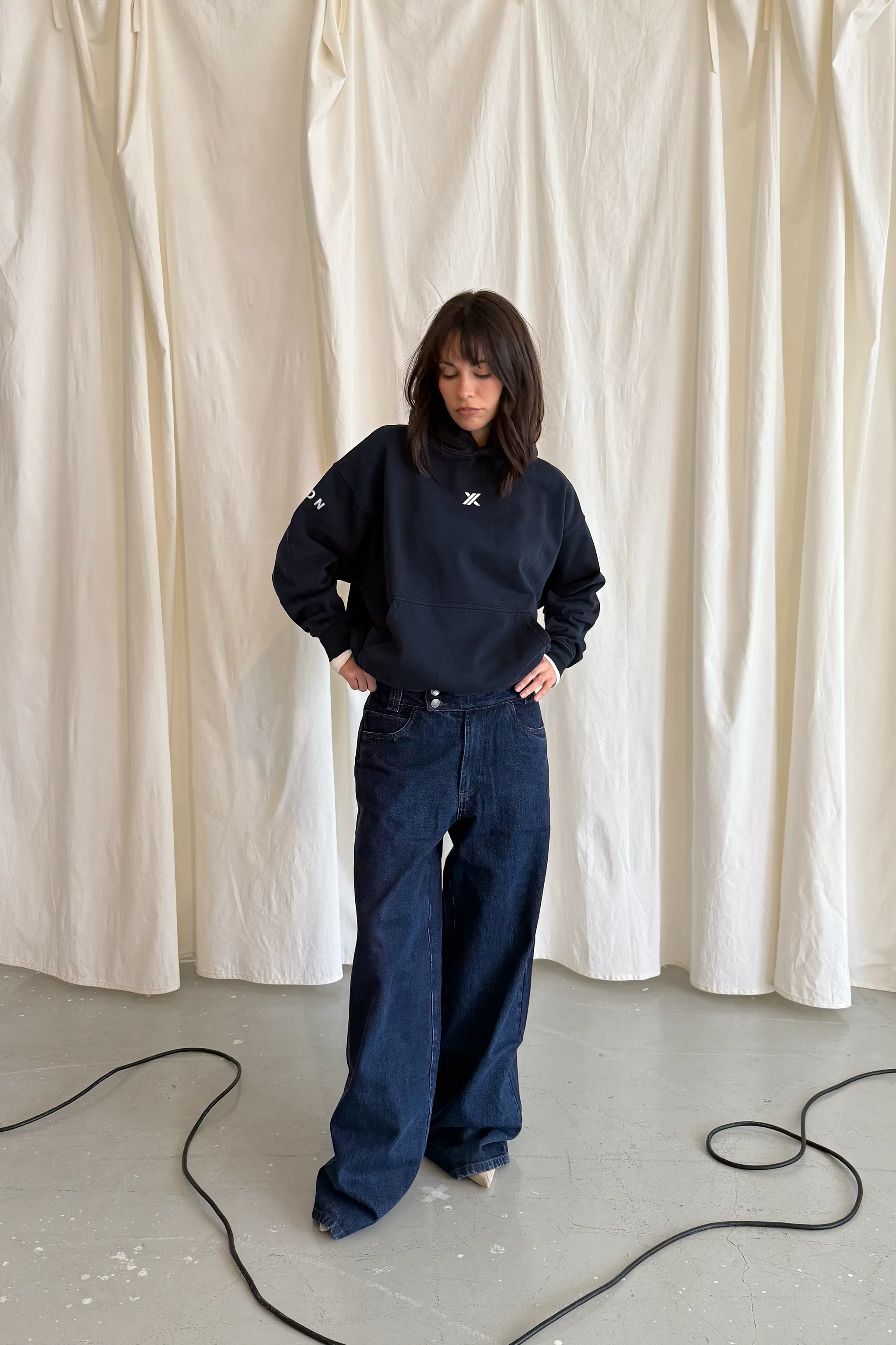 ABYSS "BELGRAVE" HOODIE - Image 9