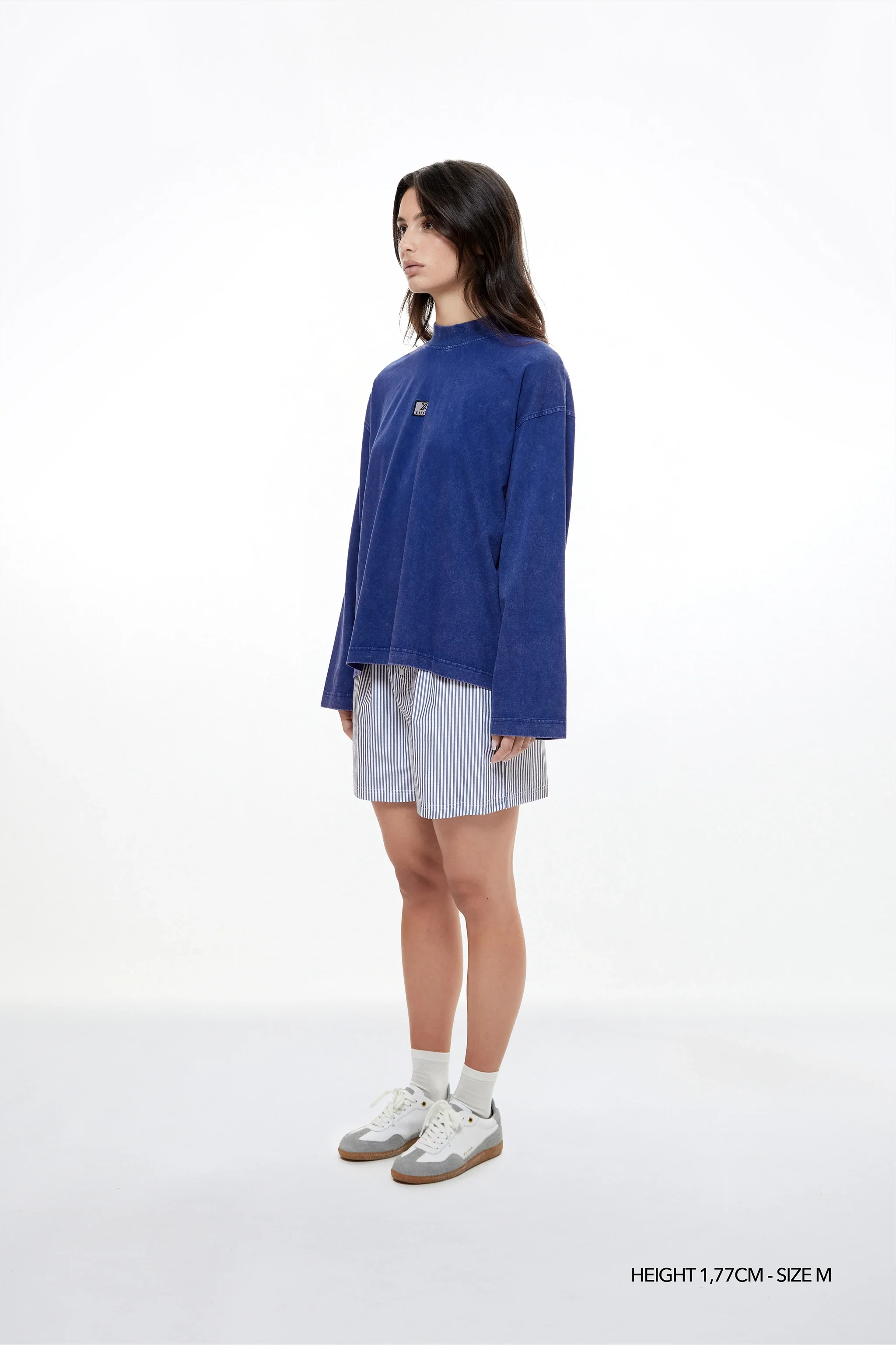 ABYSS "LE CLUB" LONGSLEEVE - Image 6