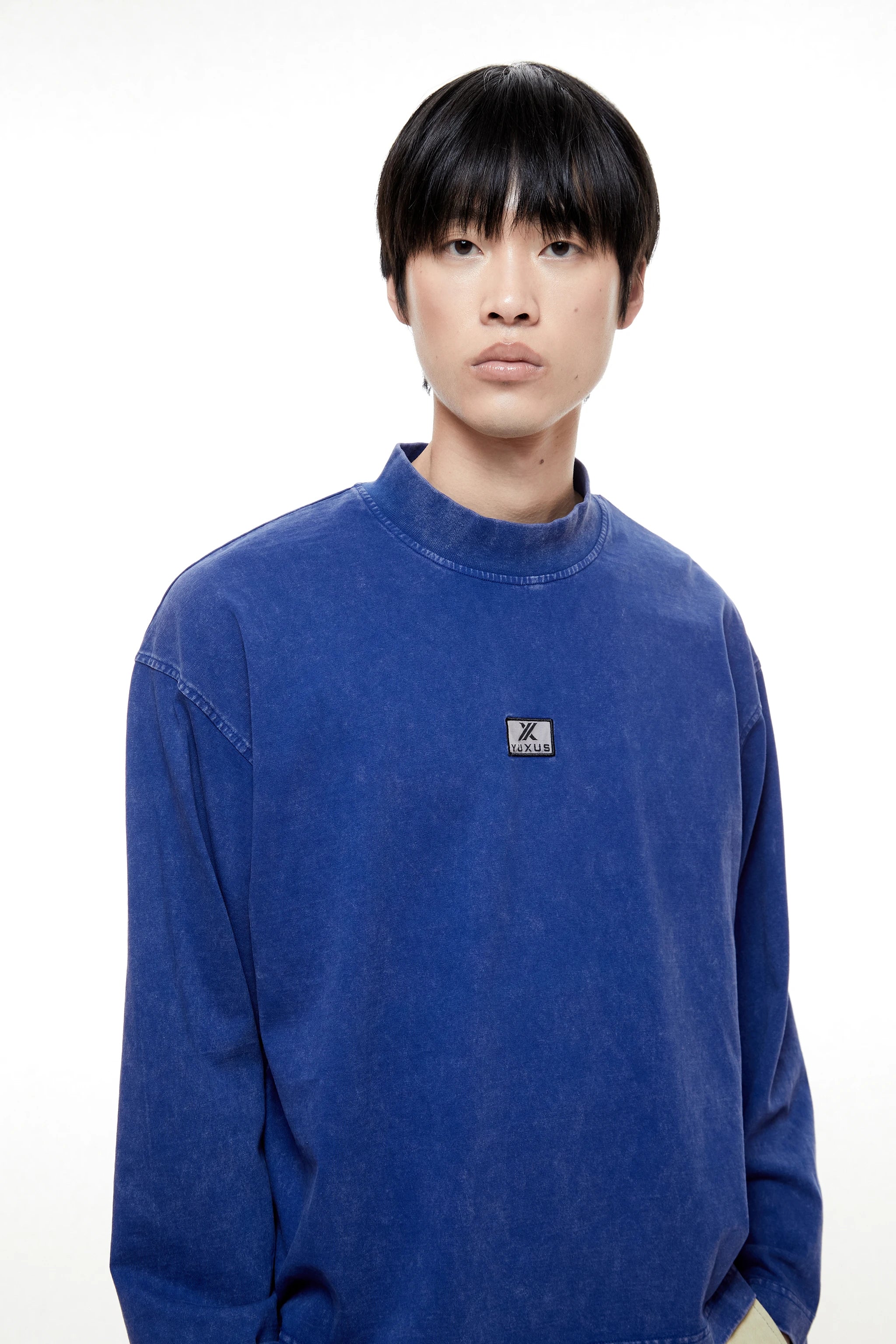 ABYSS "LE CLUB" LONGSLEEVE - Image 7