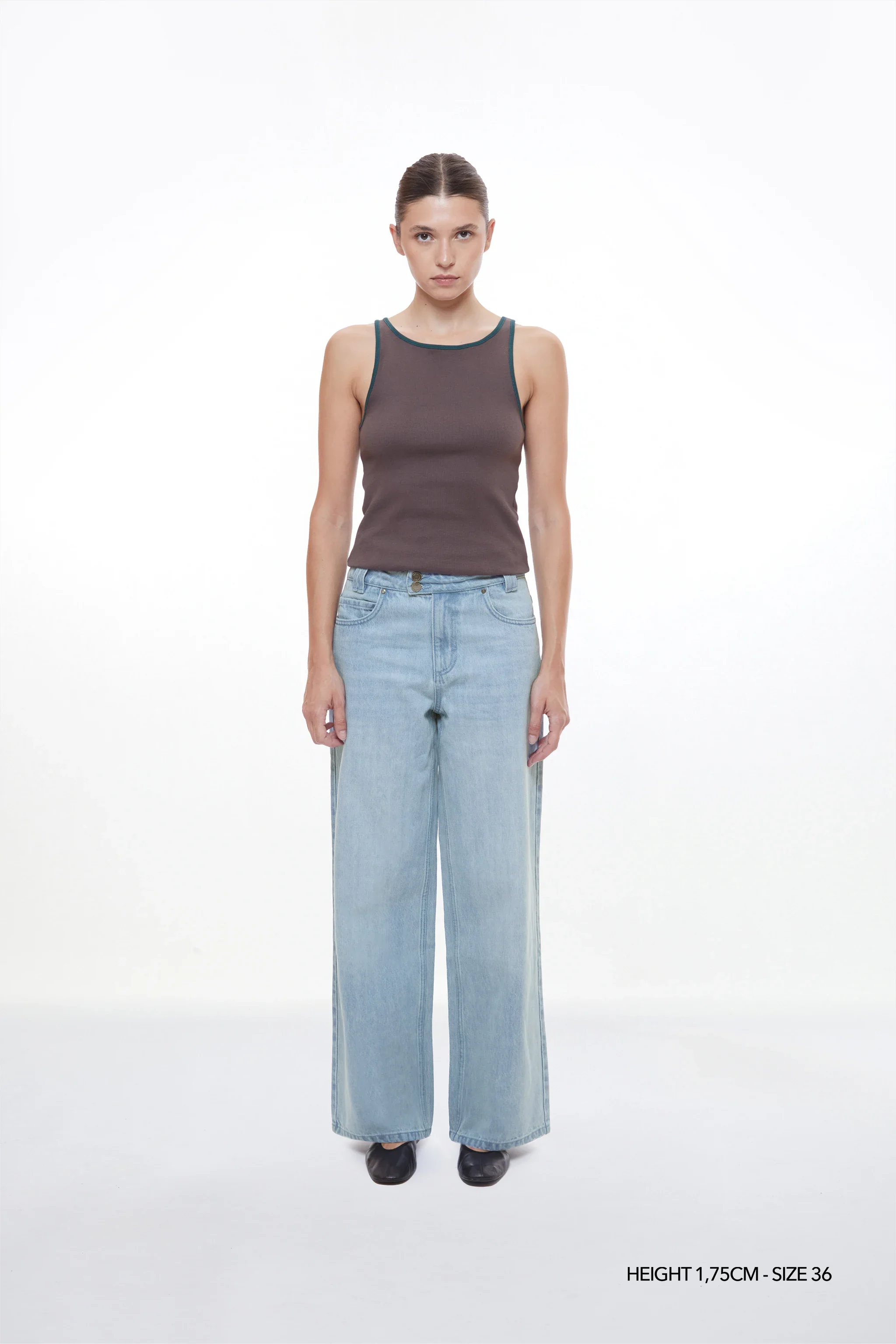 AERO "HONGDAE" JEANS - Image 5