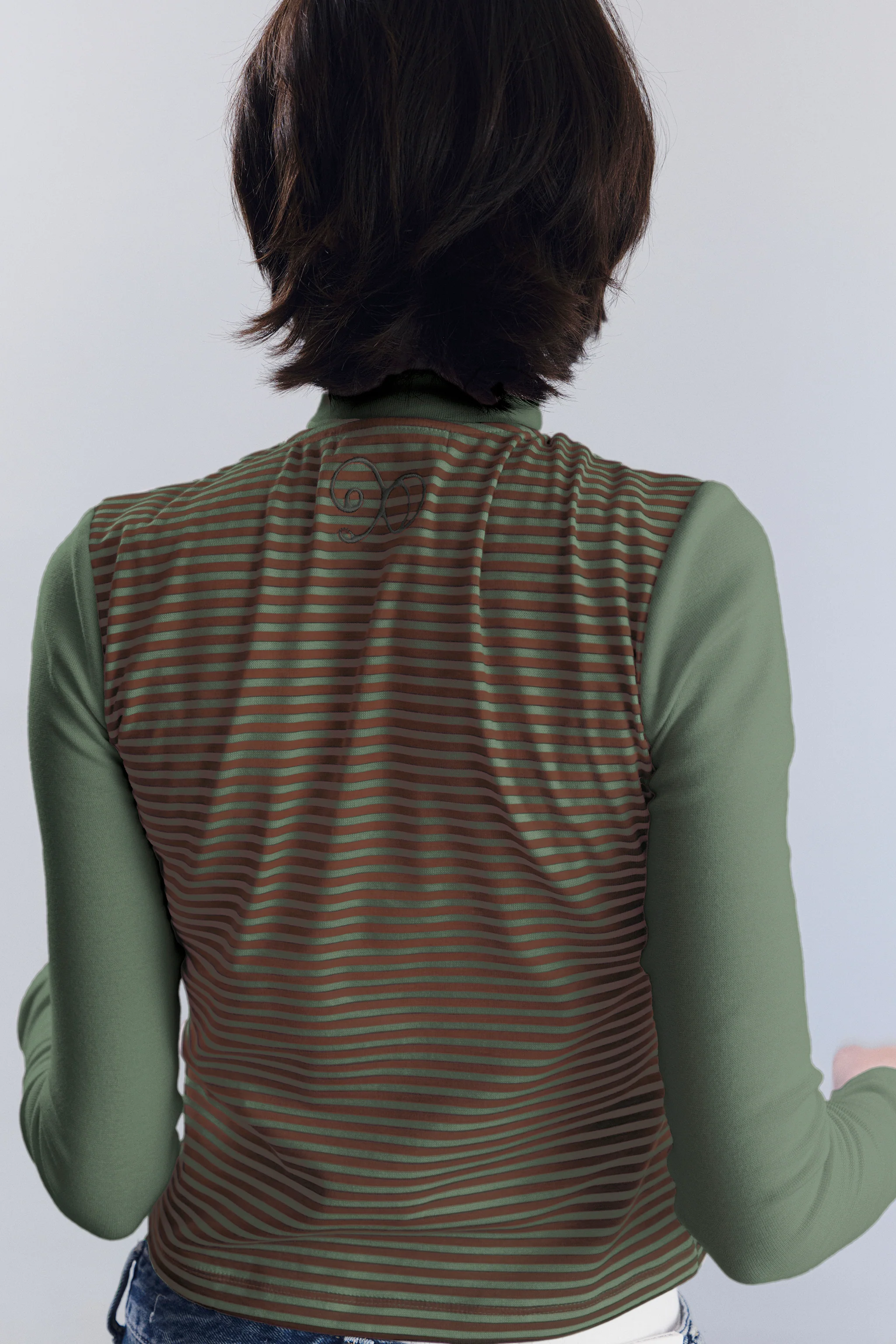 ALOE "FORHER" LONGSLEEVE - Image 4