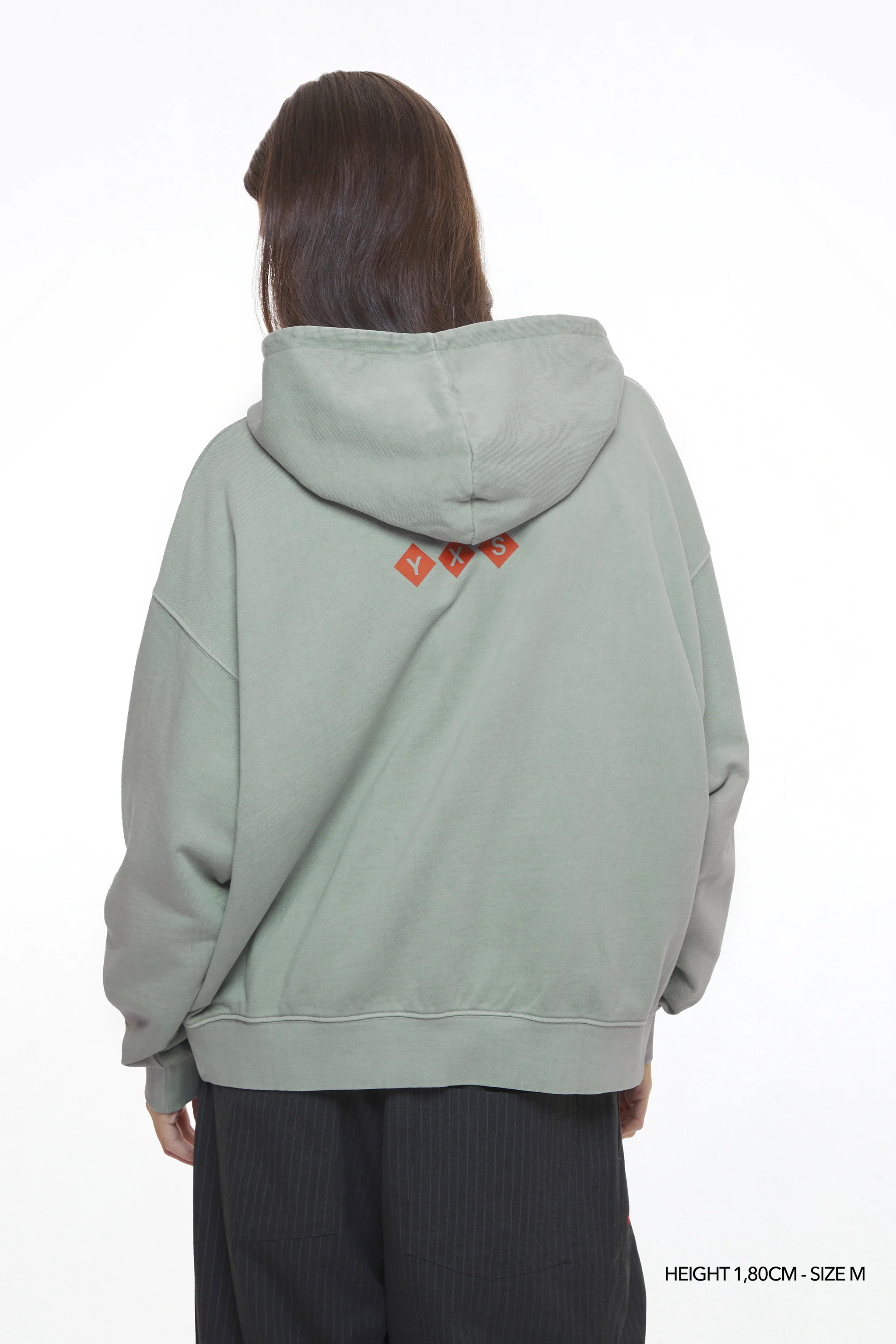 ALUMINIUM "WINDY" ZIP - Image 7