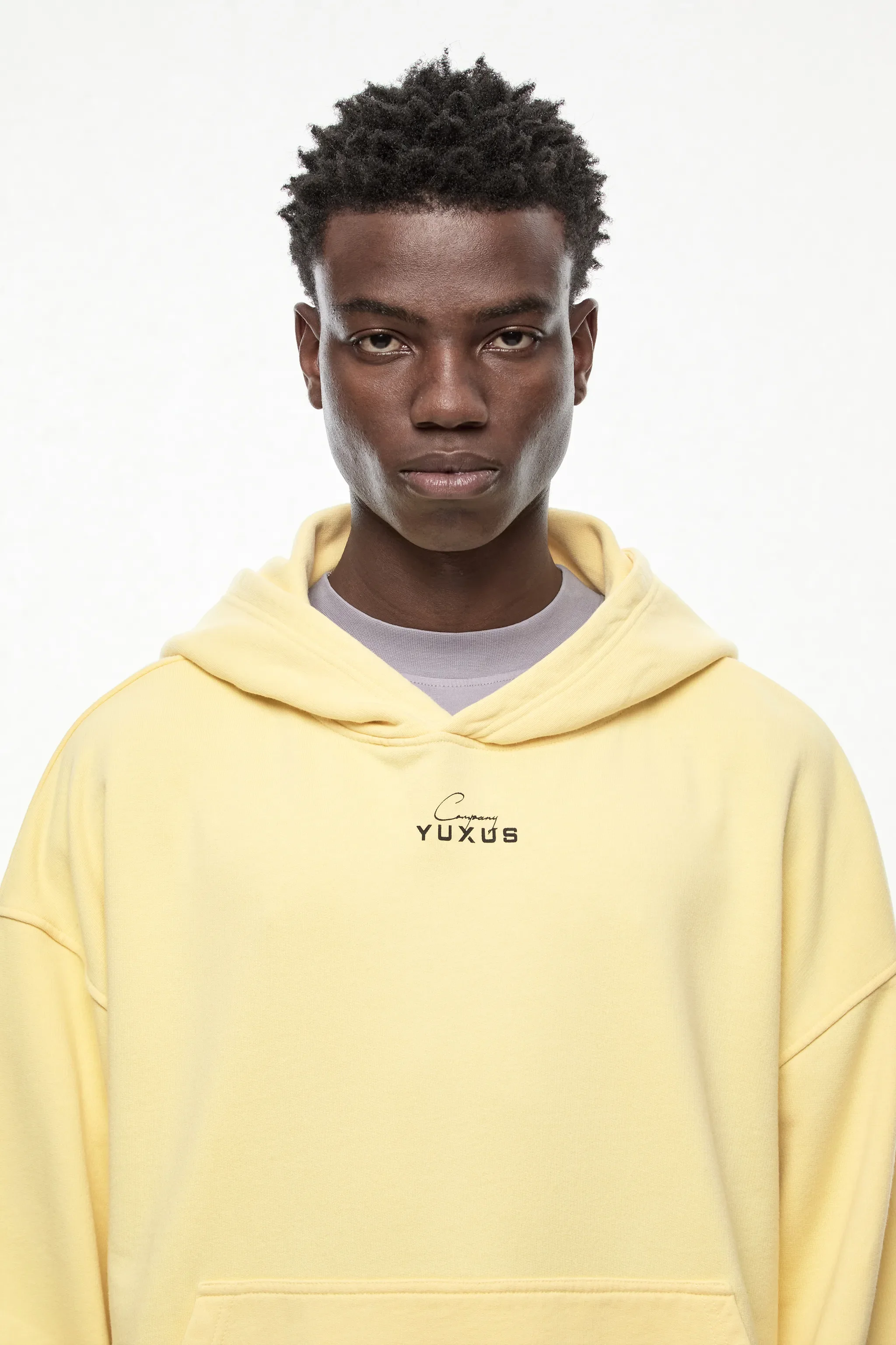 AMBER "GENESIS" HOODIE - Image 8
