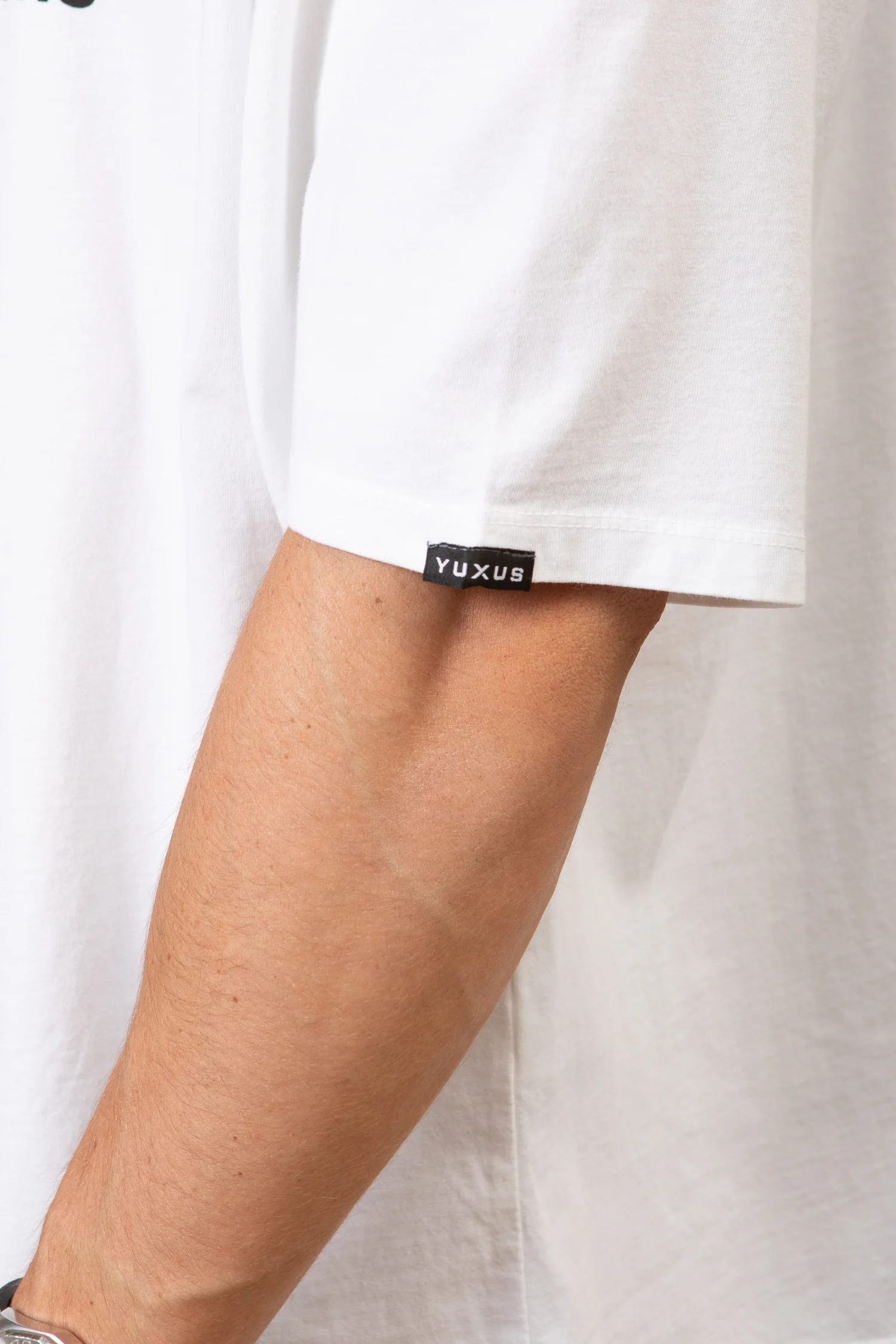 APEX "STAMINA" T-SHIRT - Image 10