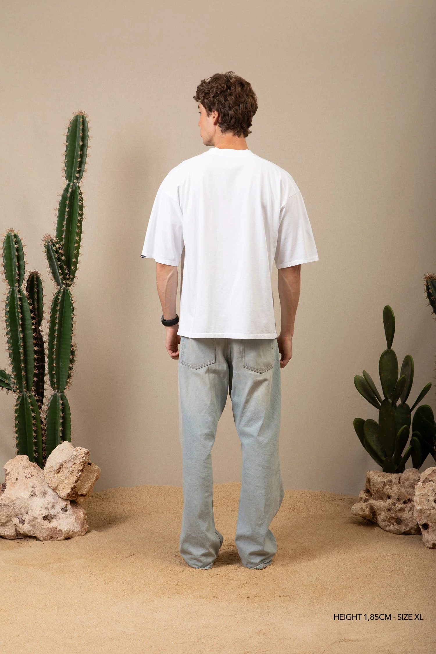 APEX "STAMINA" T-SHIRT - Image 5
