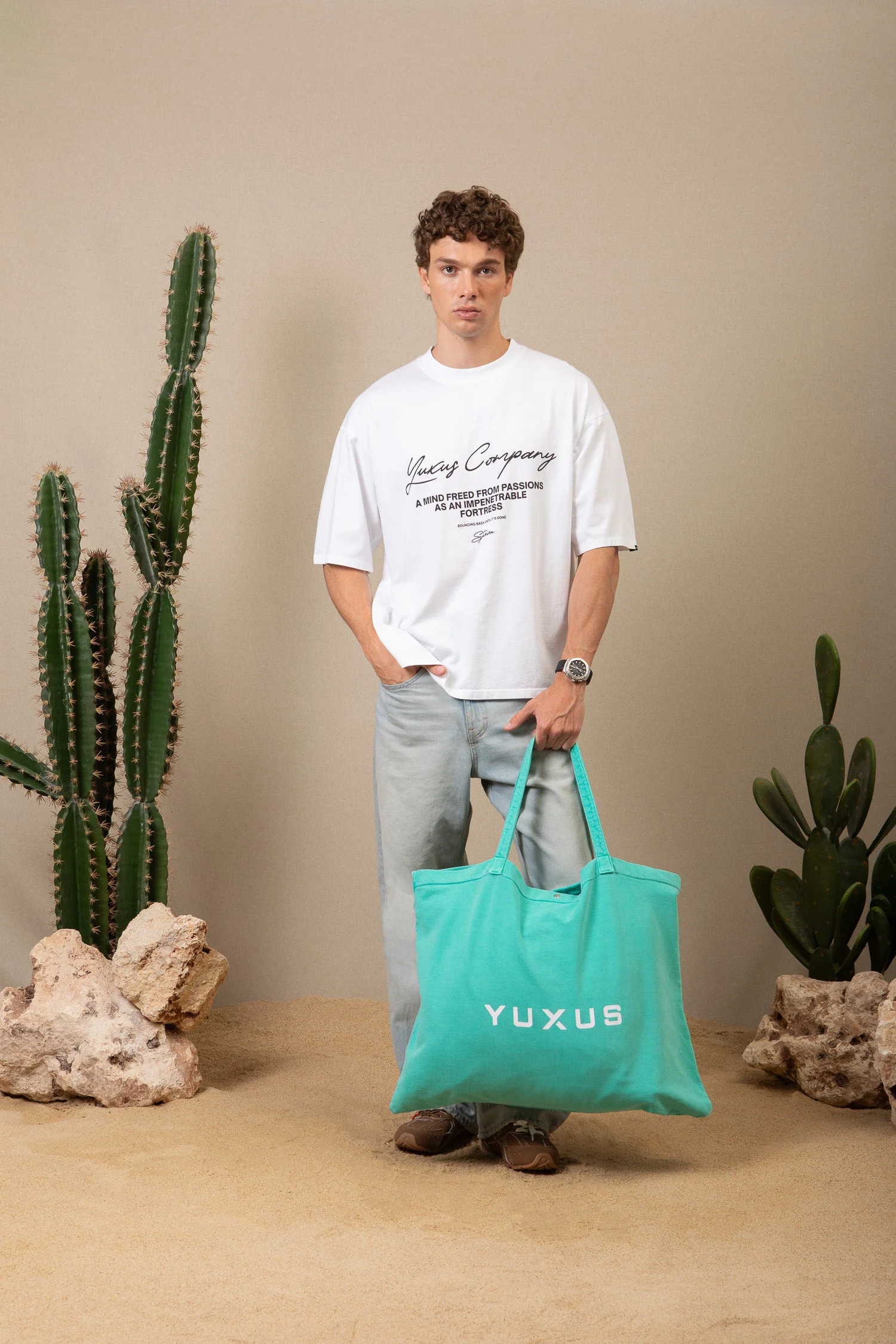 APEX "STAMINA" T-SHIRT - Image 6