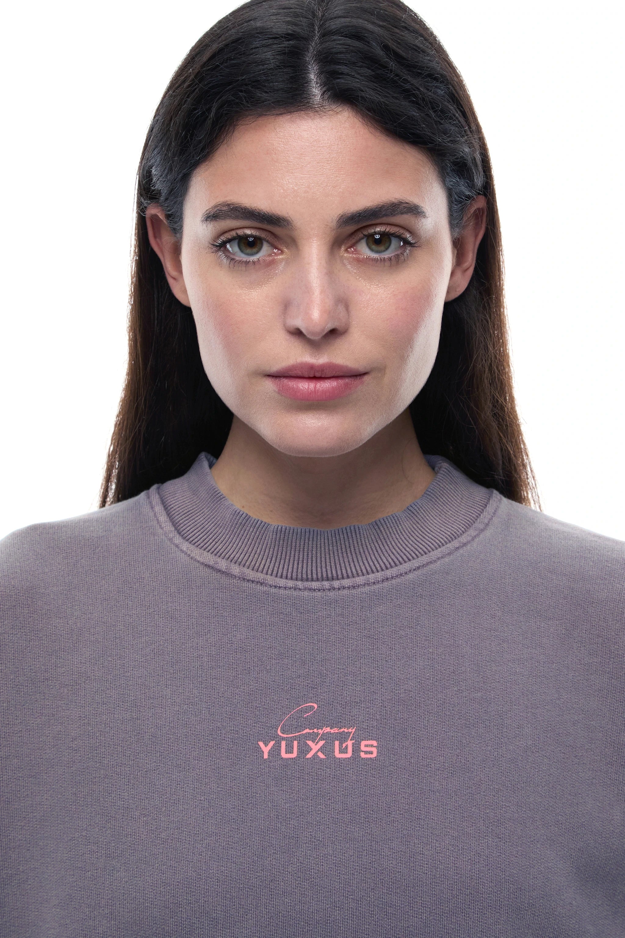 AREA "STAMINA" CREWNECK - Image 11