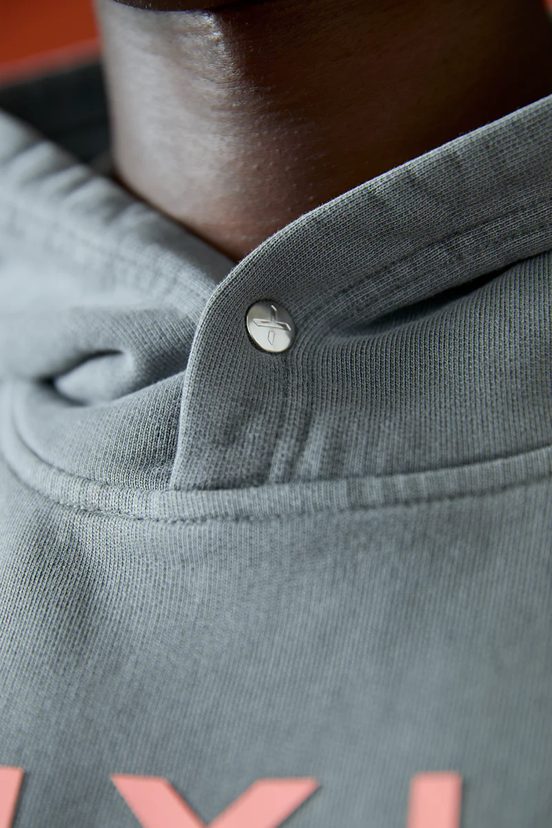 ARGENT "GRAYSCALE" HOODIE - Image 11