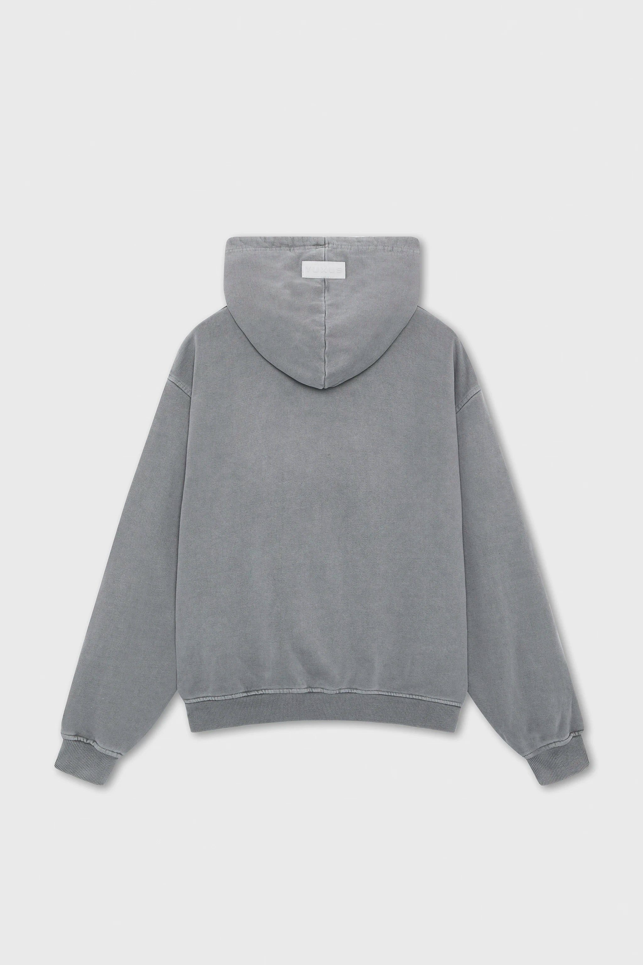ARGENT "GRAYSCALE" HOODIE - Image 13