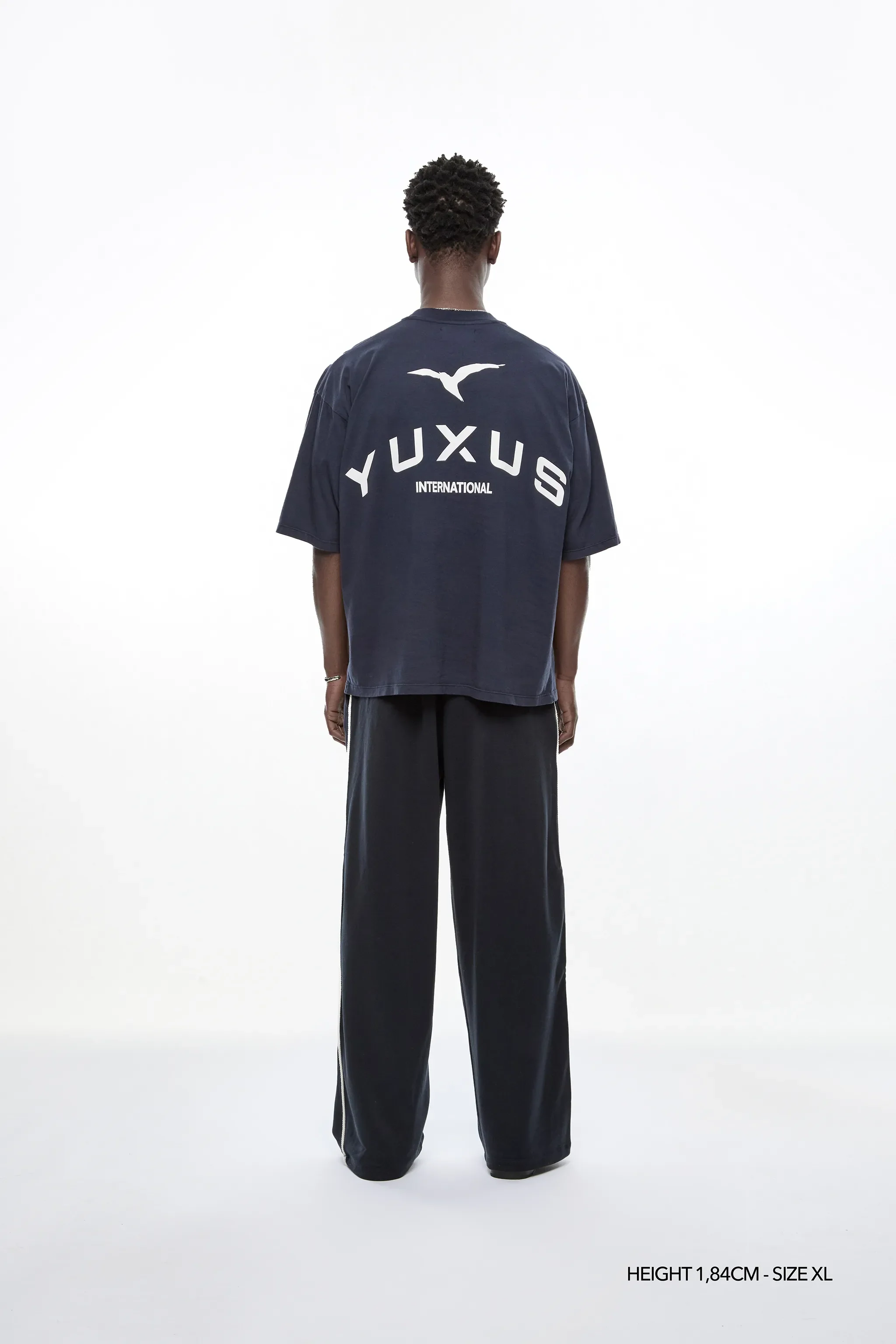 ASTER "GENESIS" T-SHIRT - Image 6
