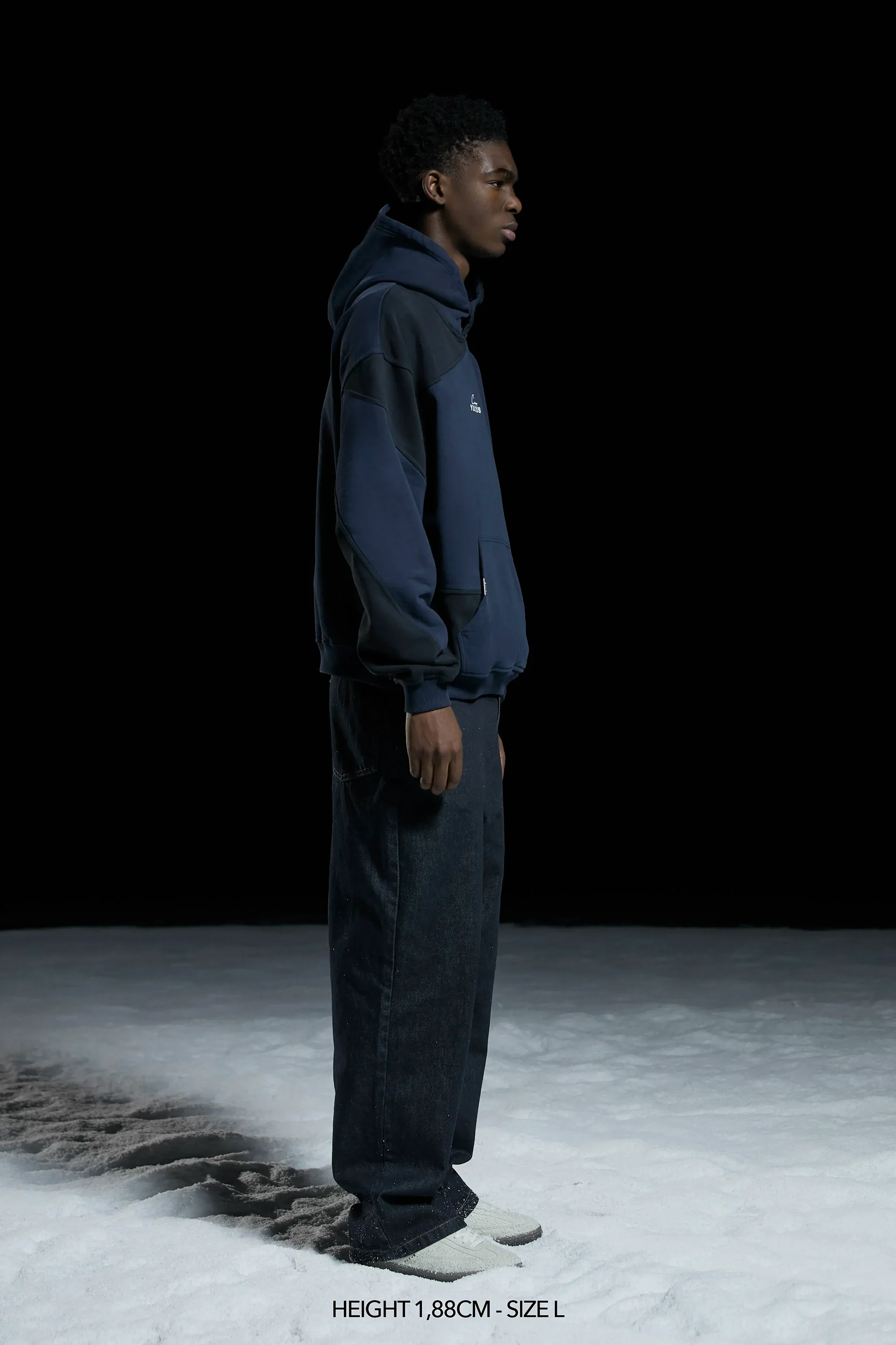 ASTRAL "ATLAS" HOODIE - Image 5