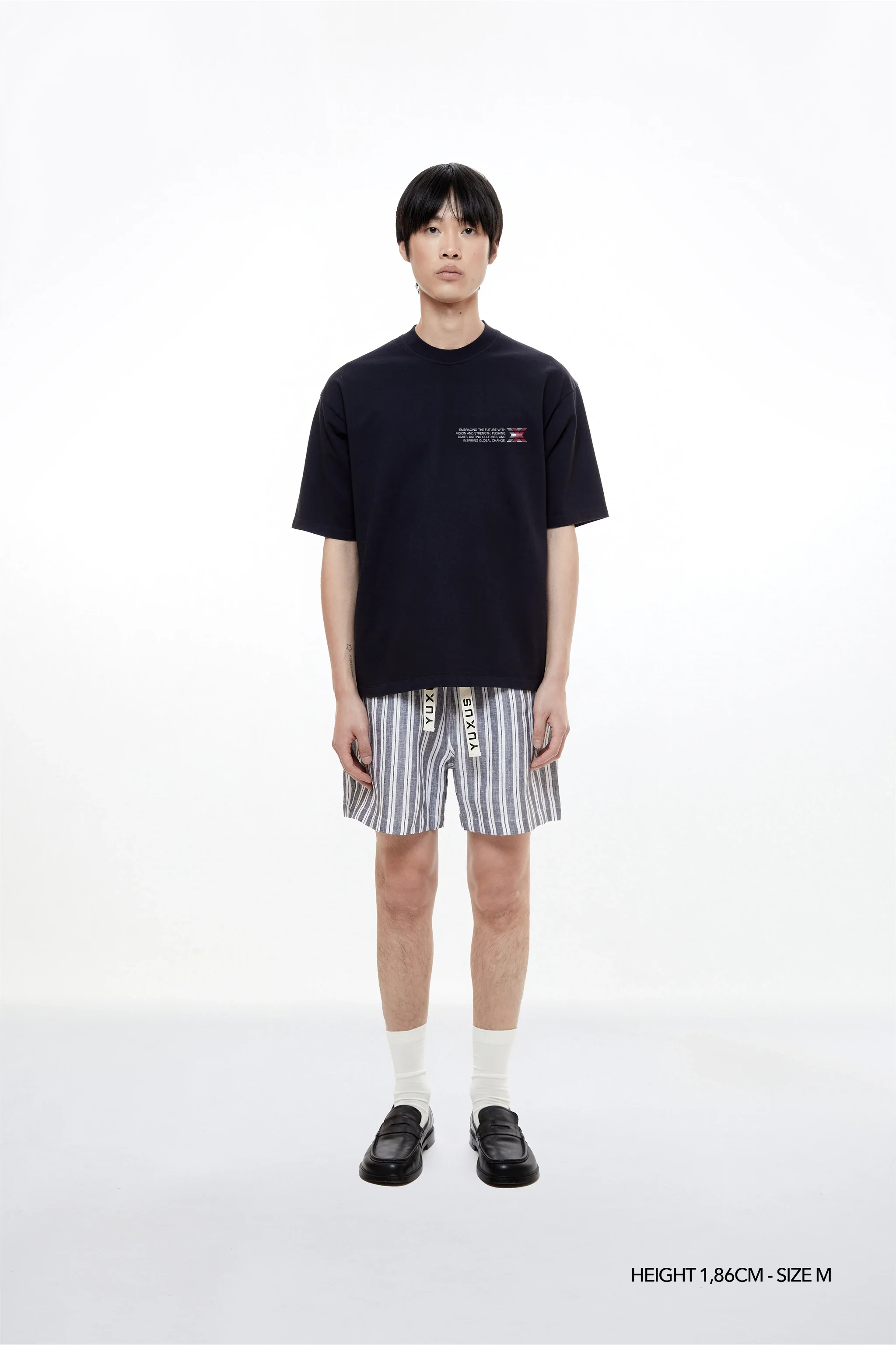 ASTRO "LE CLUB" T-SHIRT - Image 5