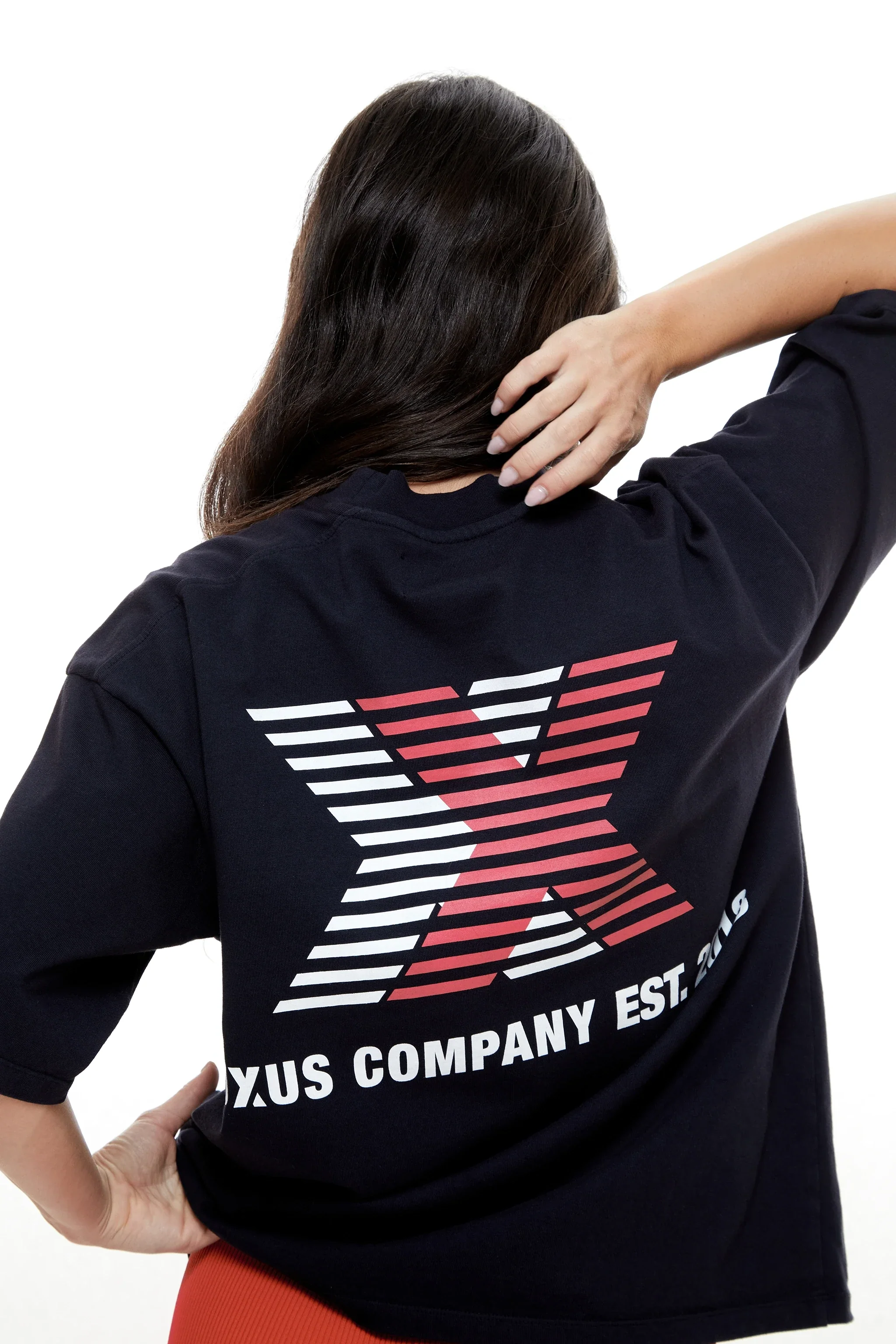 ASTRO "LE CLUB" T-SHIRT - Image 6