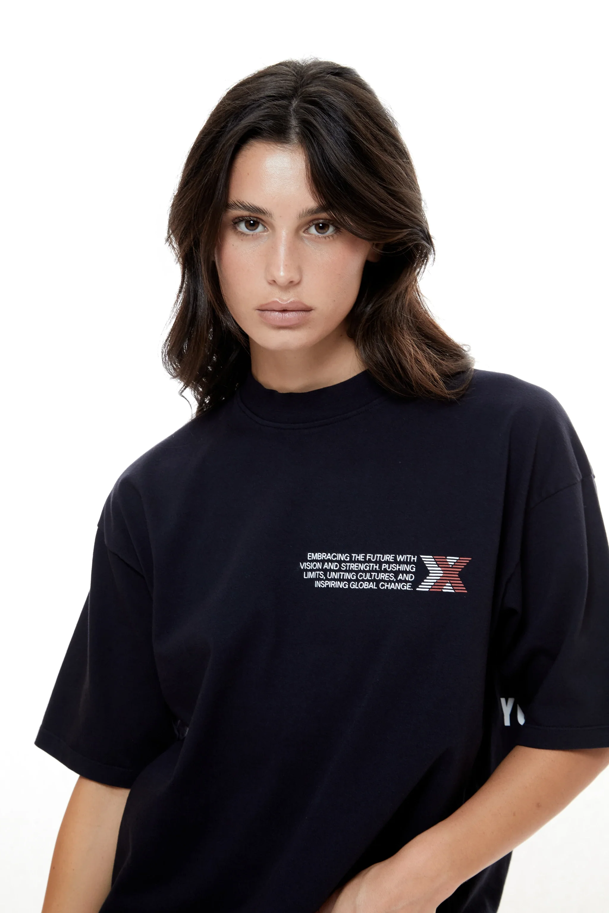 ASTRO "LE CLUB" T-SHIRT - Image 8
