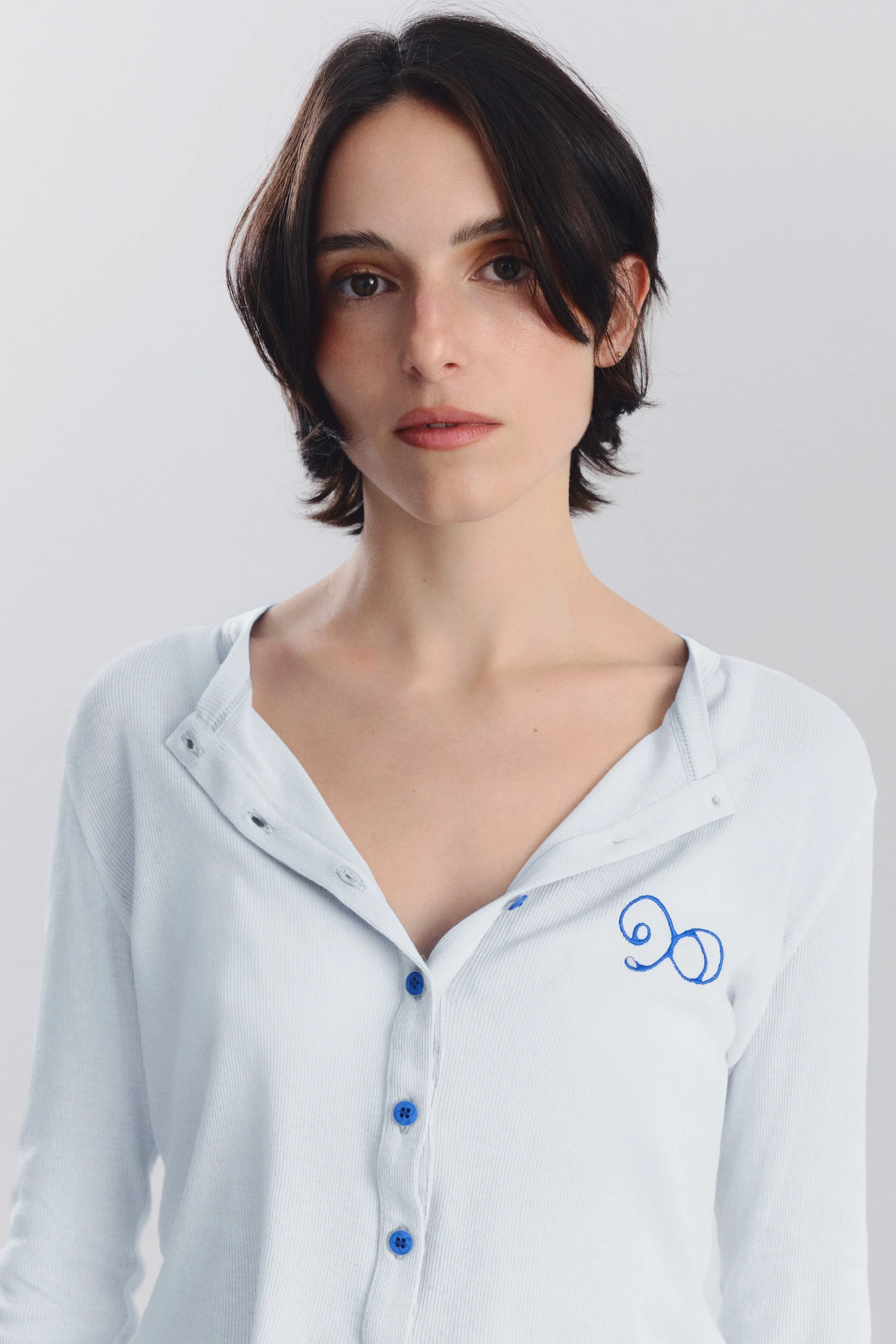 ATLANTIC "FORHER" LONGSLEEVE - Image 10