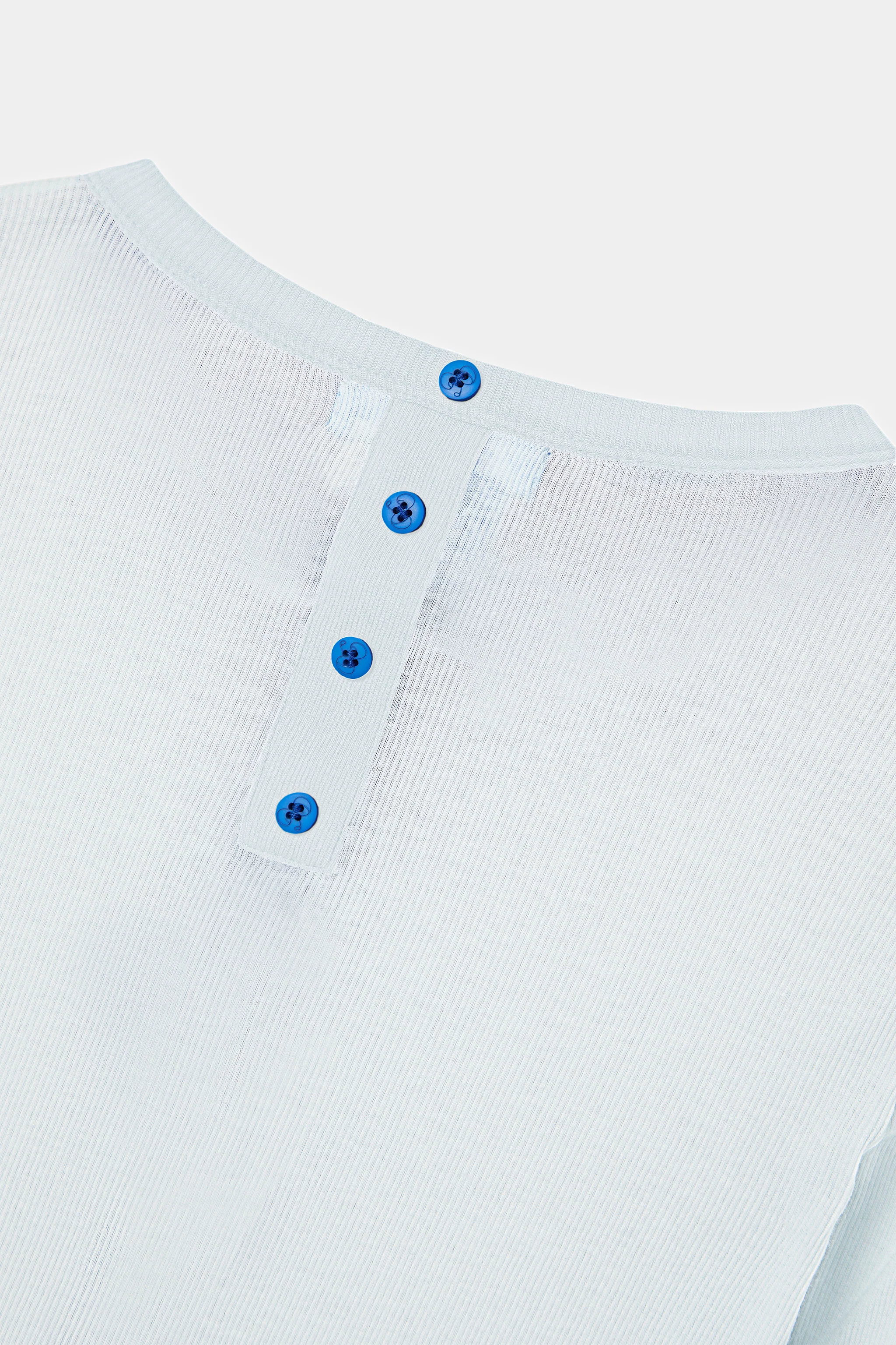 ATLANTIC "FORHER" LONGSLEEVE - Image 11