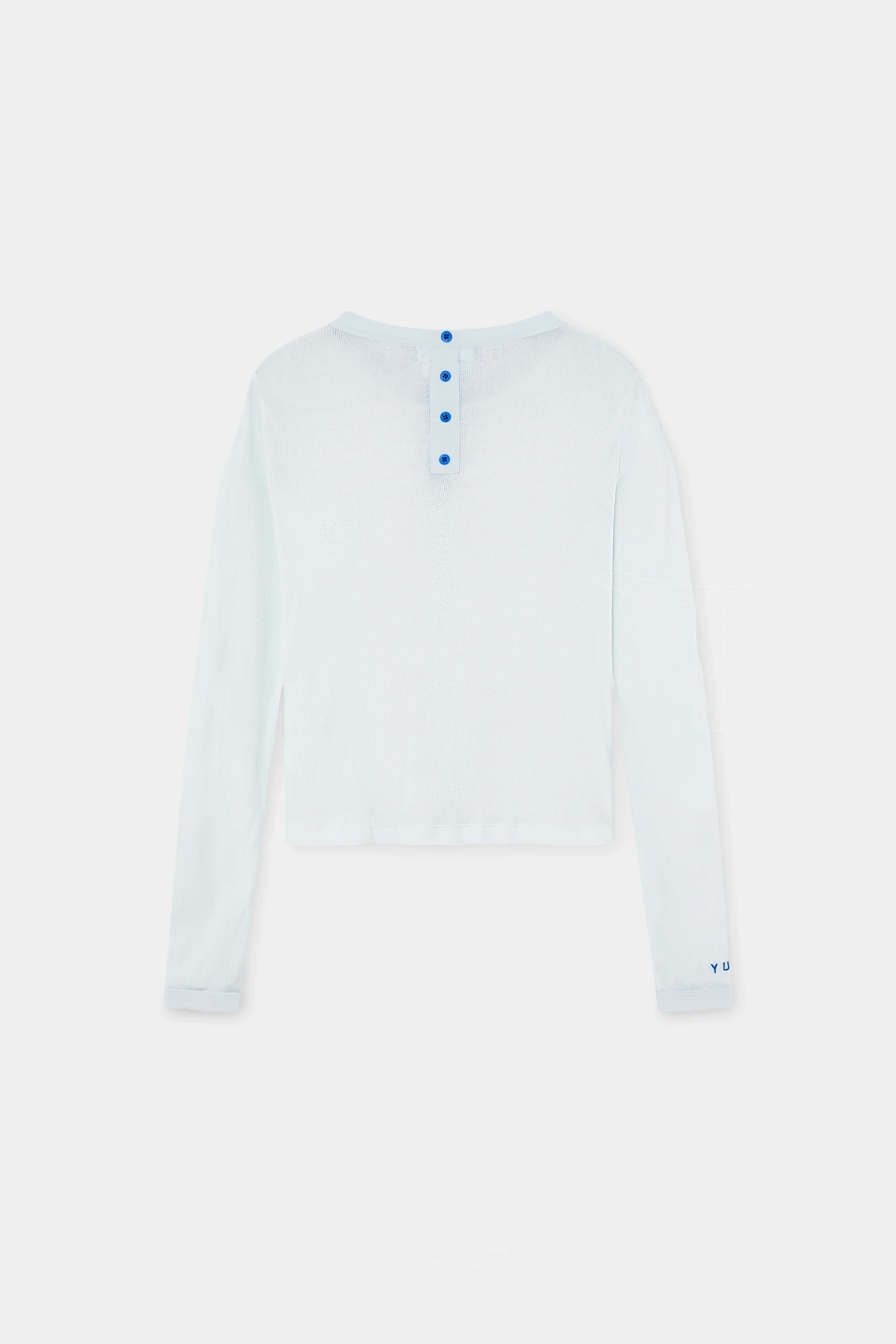 ATLANTIC "FORHER" LONGSLEEVE - Image 12