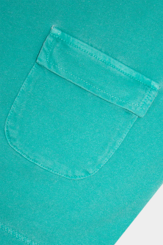 ATLAS "AZURE" T-SHIRT - Image 8