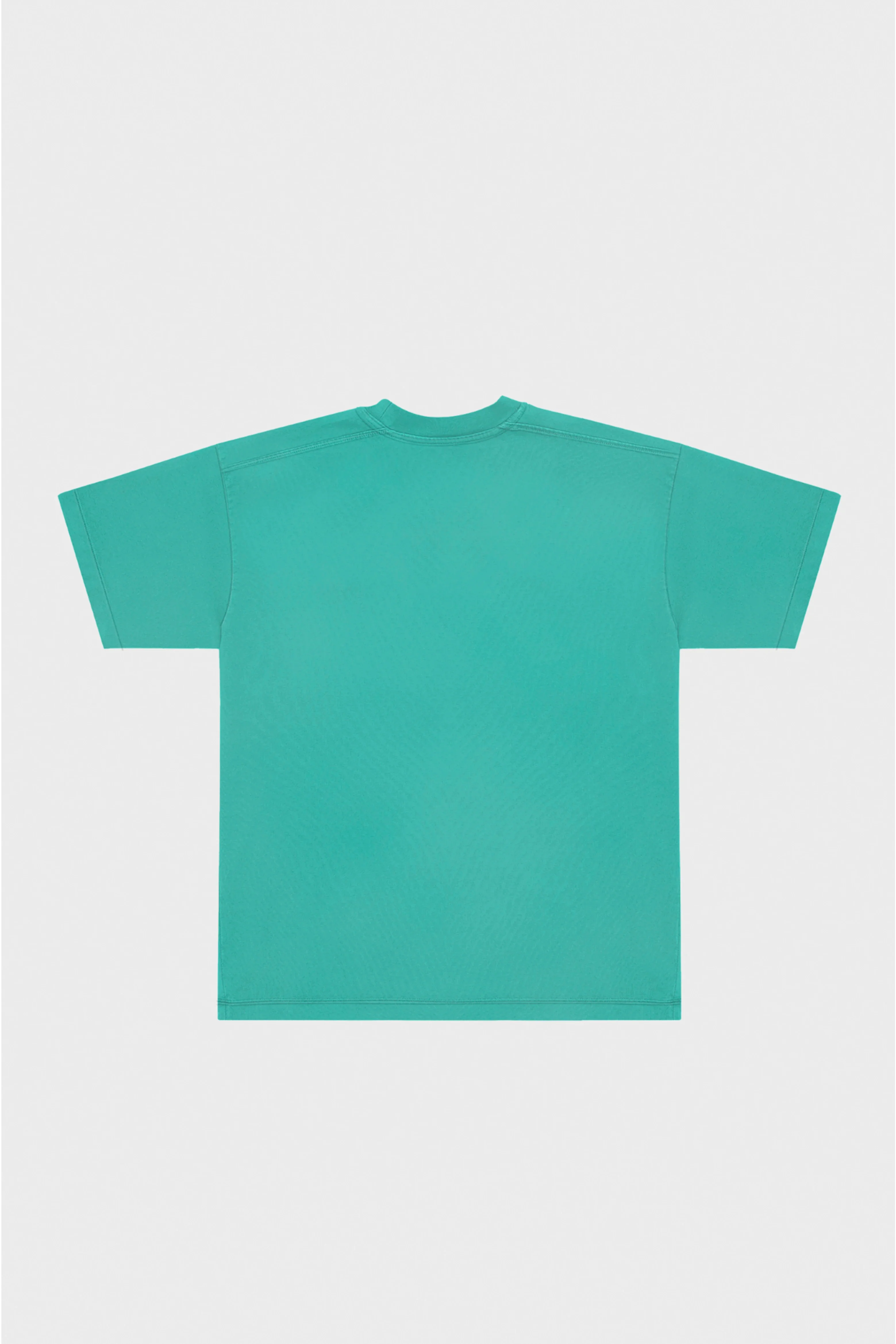 ATLAS "AZURE" T-SHIRT - Image 9