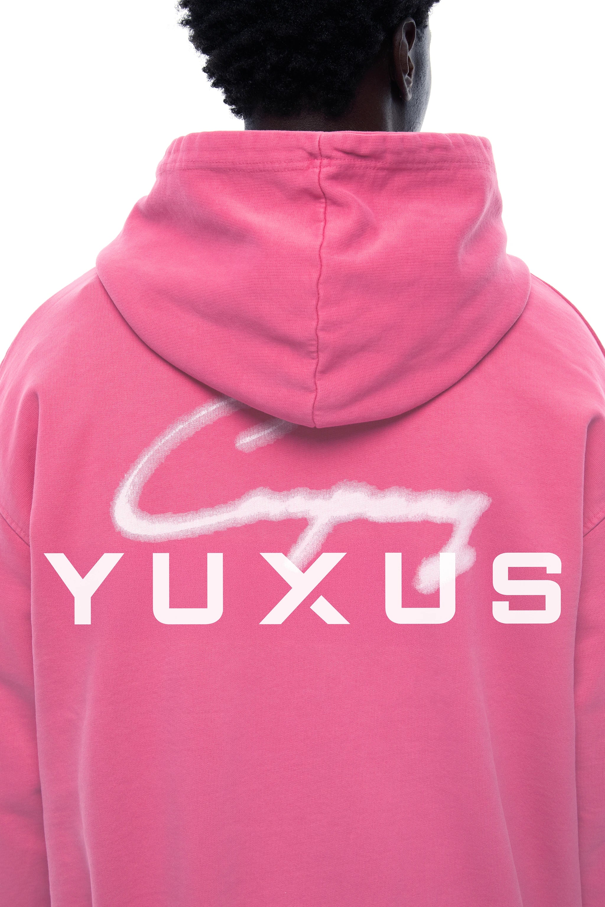 AZALEA "PATTERNS" HOODIE - Image 10