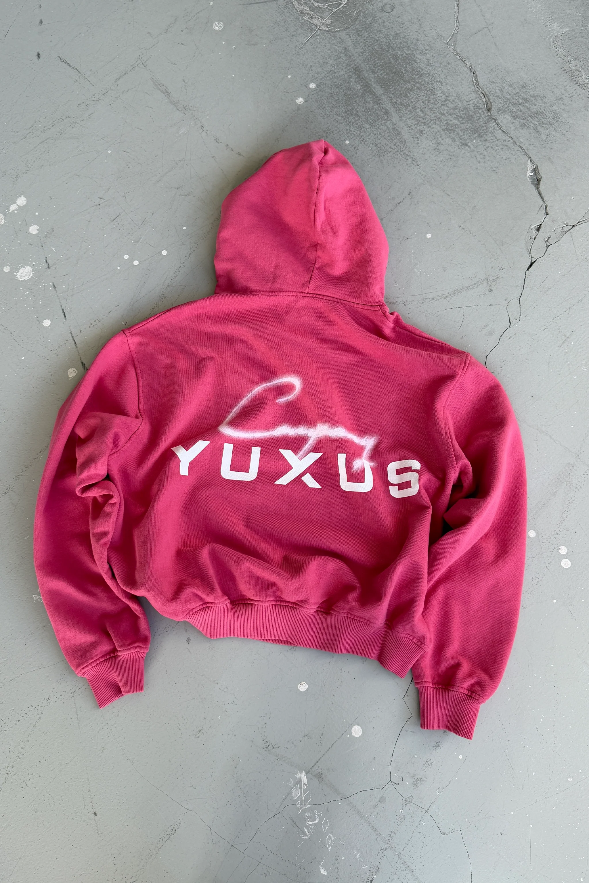 AZALEA "PATTERNS" HOODIE - Image 3