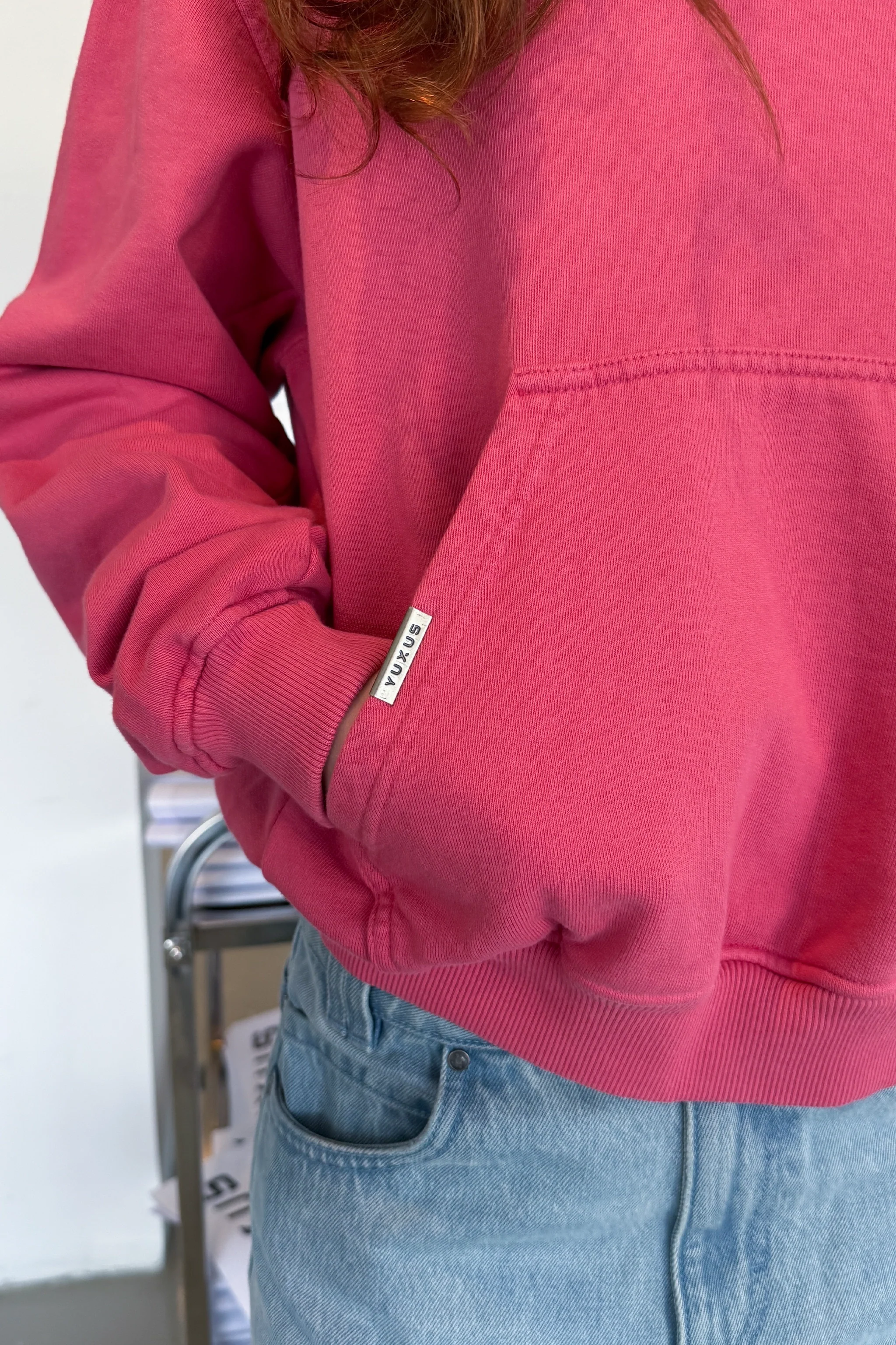 AZALEA "PATTERNS" HOODIE - Image 6
