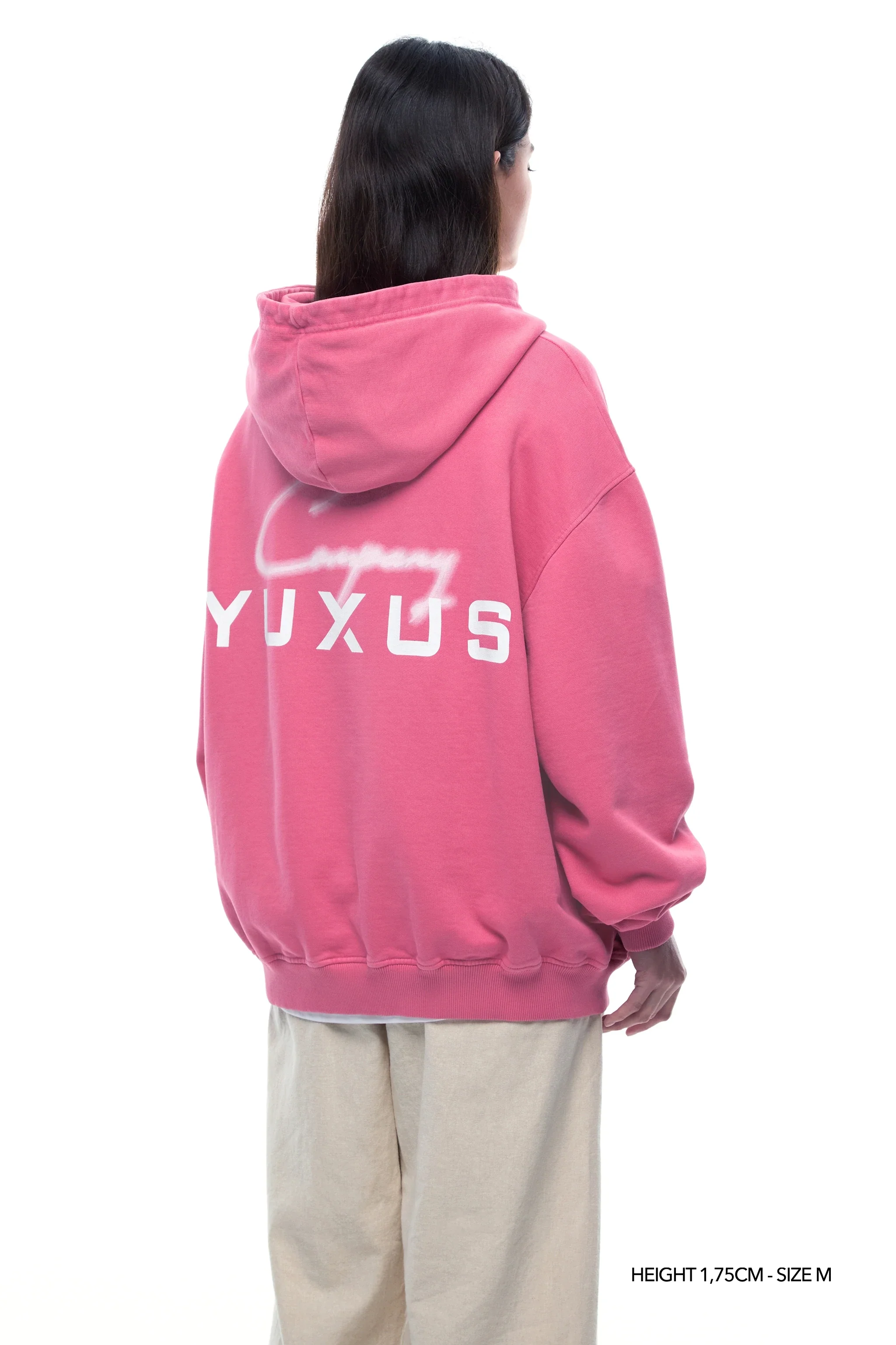 AZALEA "PATTERNS" HOODIE - Image 9