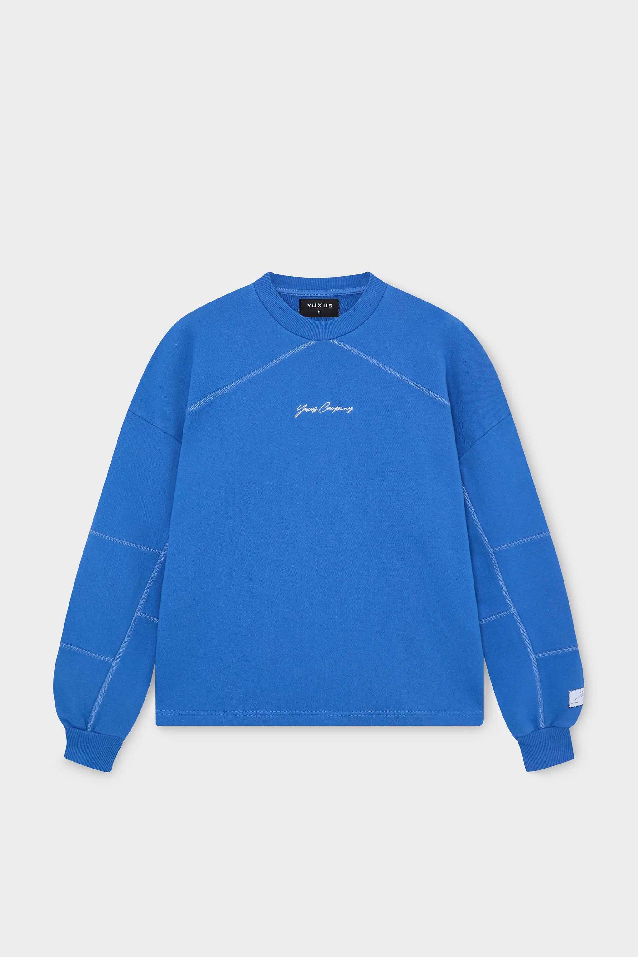 BALTIC "THREADS" CREWNECK - Image 3