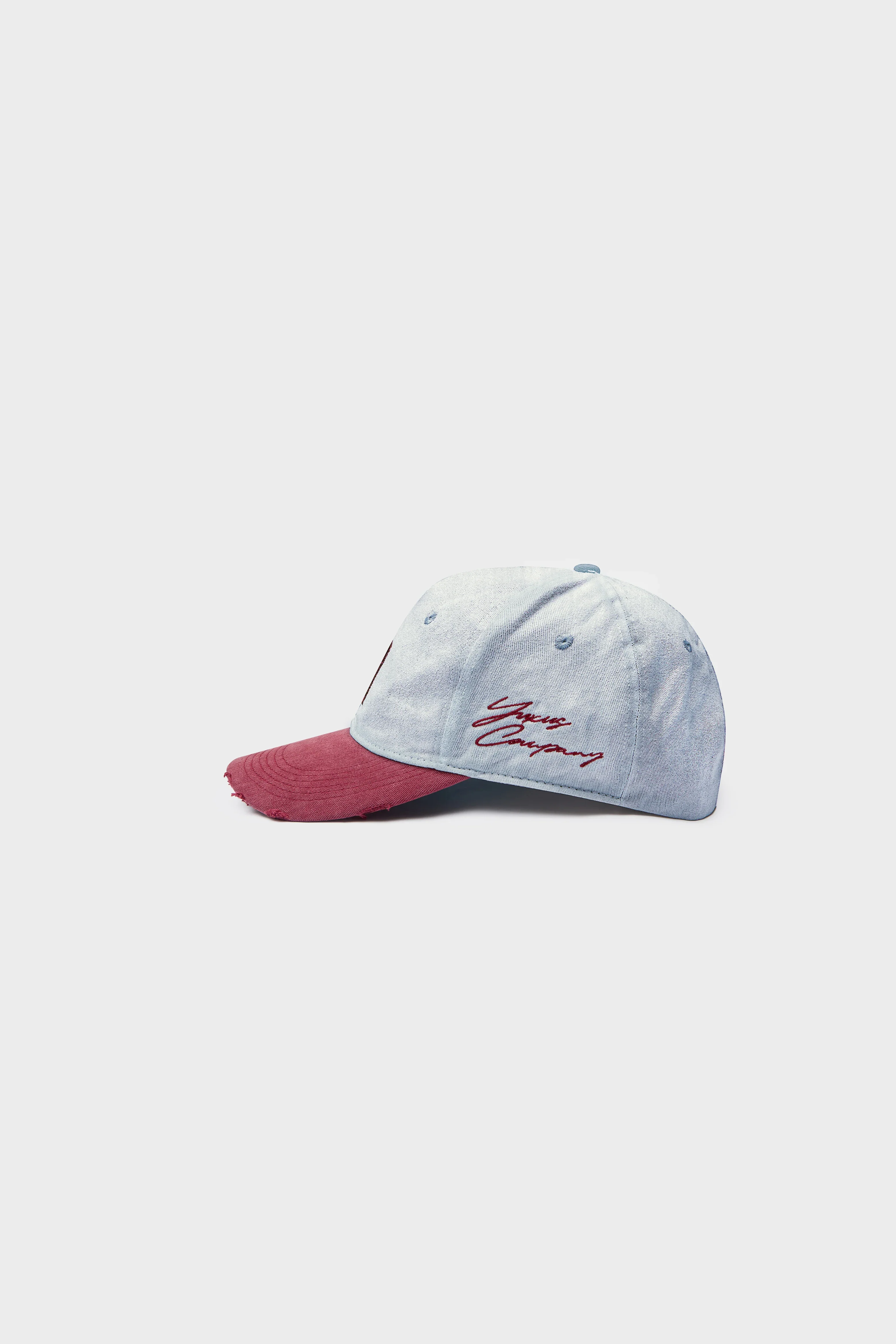 BAND "GENESIS" CAP - Image 3