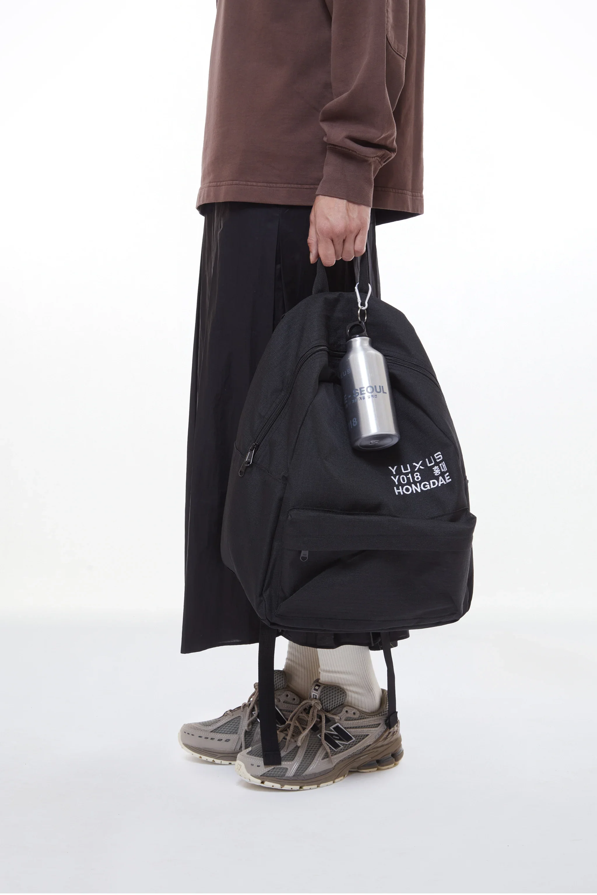 BEAN "HONGDAE" BACKPACK - Image 2