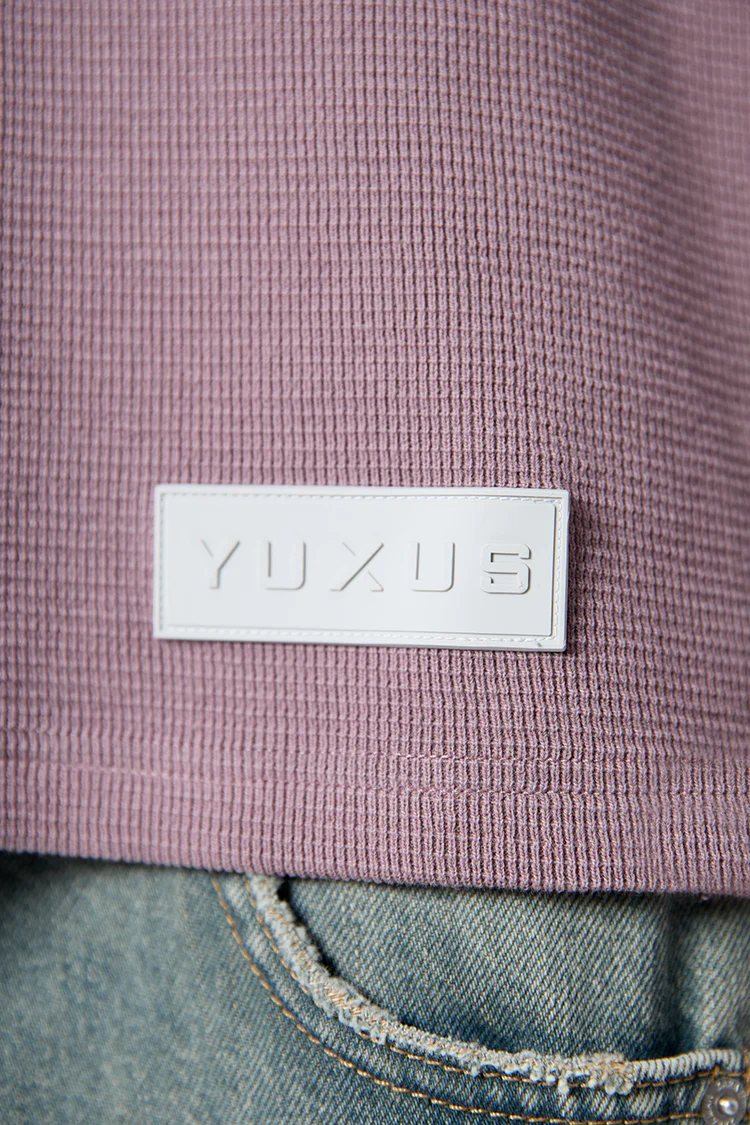 BERRY "CRONOS" LONGSLEEVE - Image 4