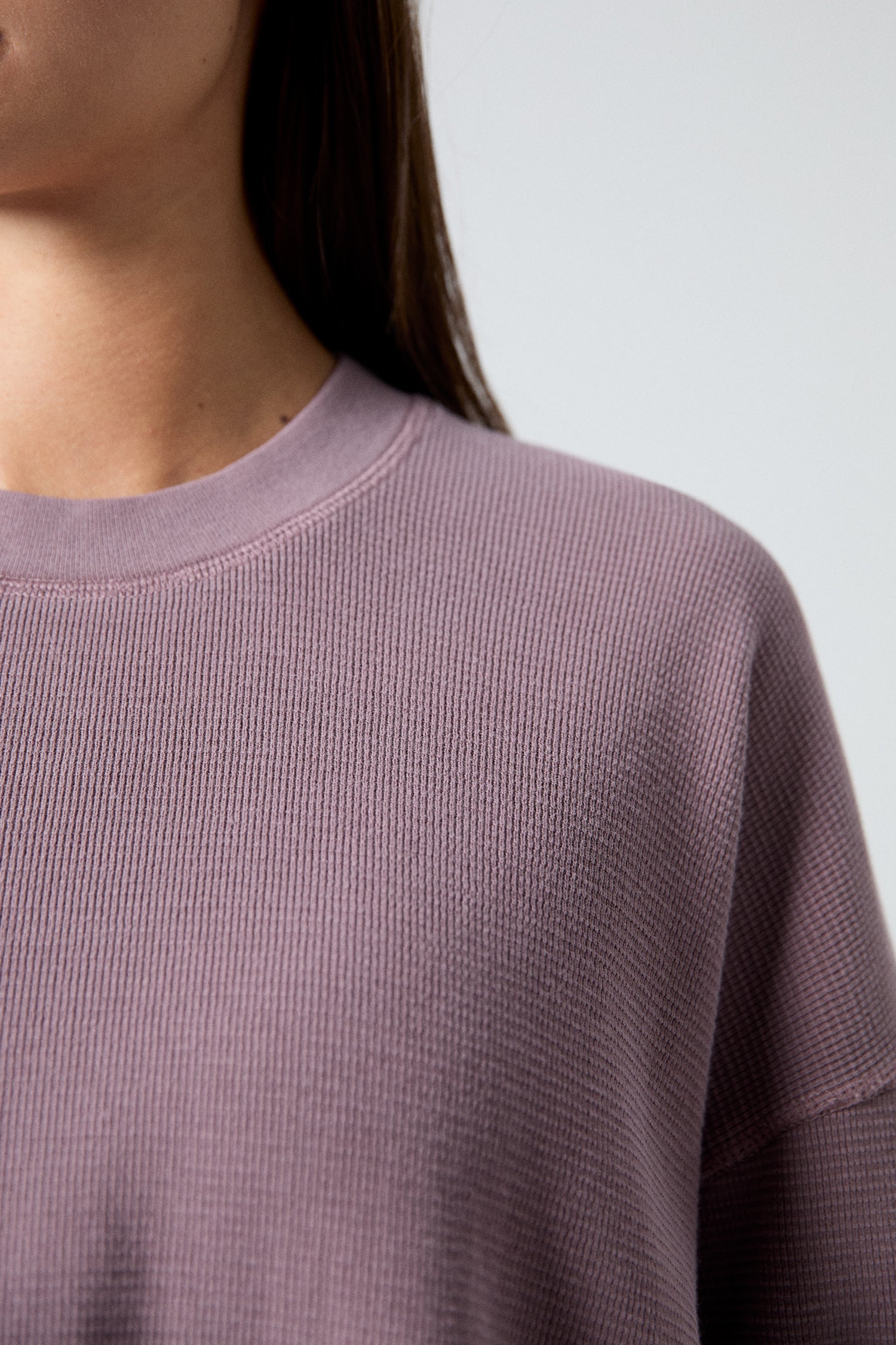 BERRY "CRONOS" LONGSLEEVE - Image 5