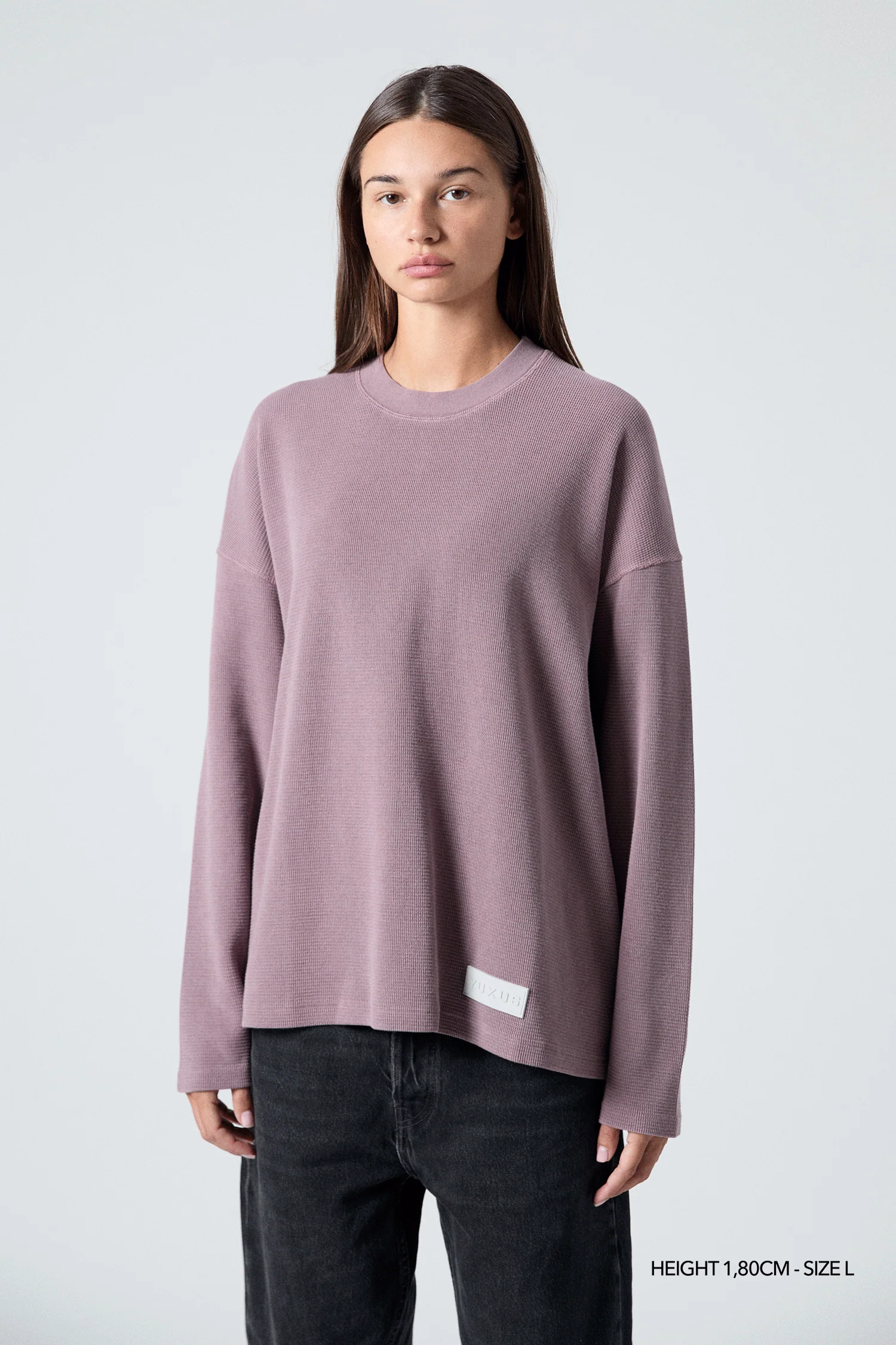 BERRY "CRONOS" LONGSLEEVE - Image 7