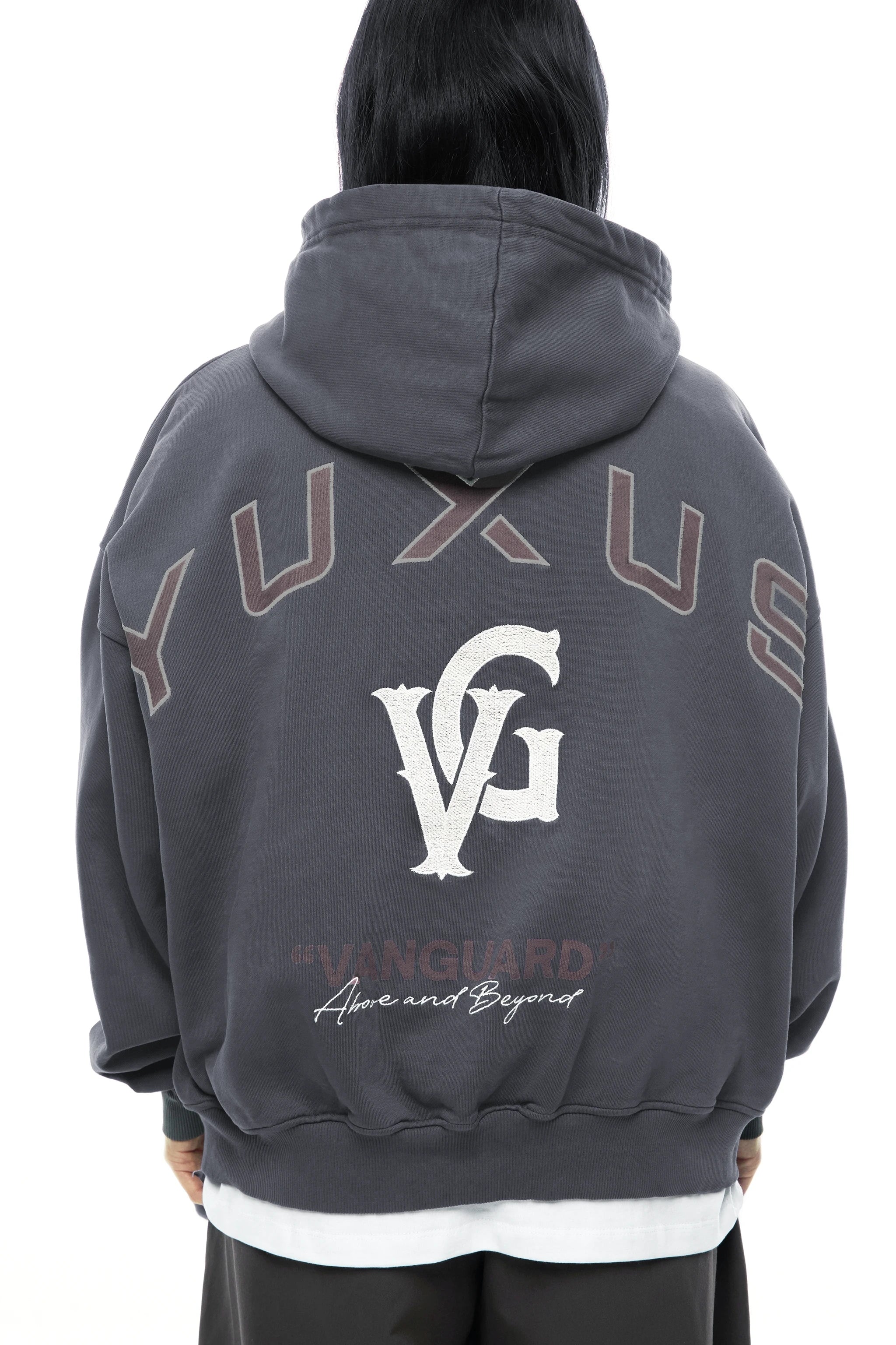 BISTRE "VANGUARD" HOODIE - Image 3