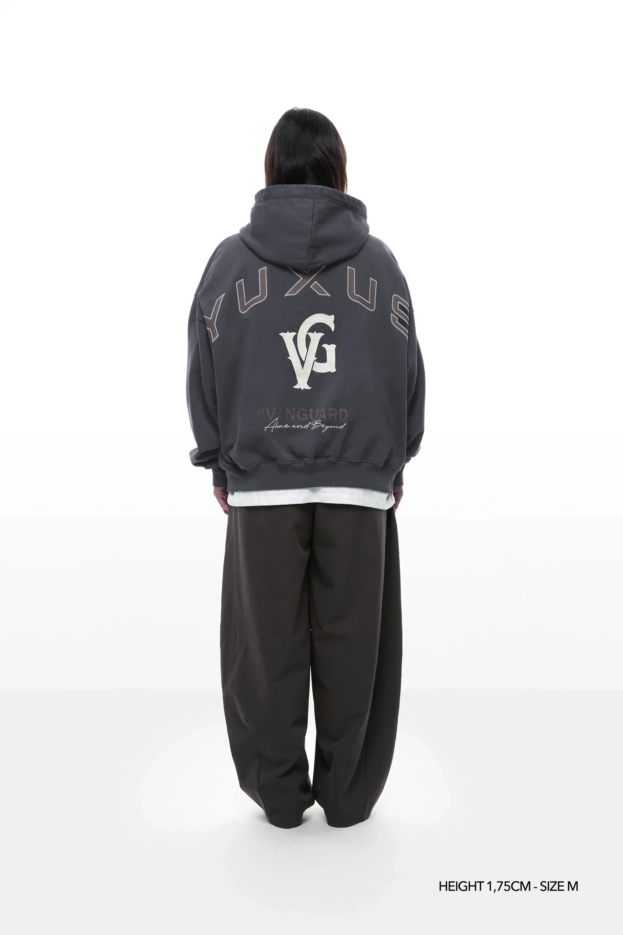 BISTRE "VANGUARD" HOODIE - Image 5
