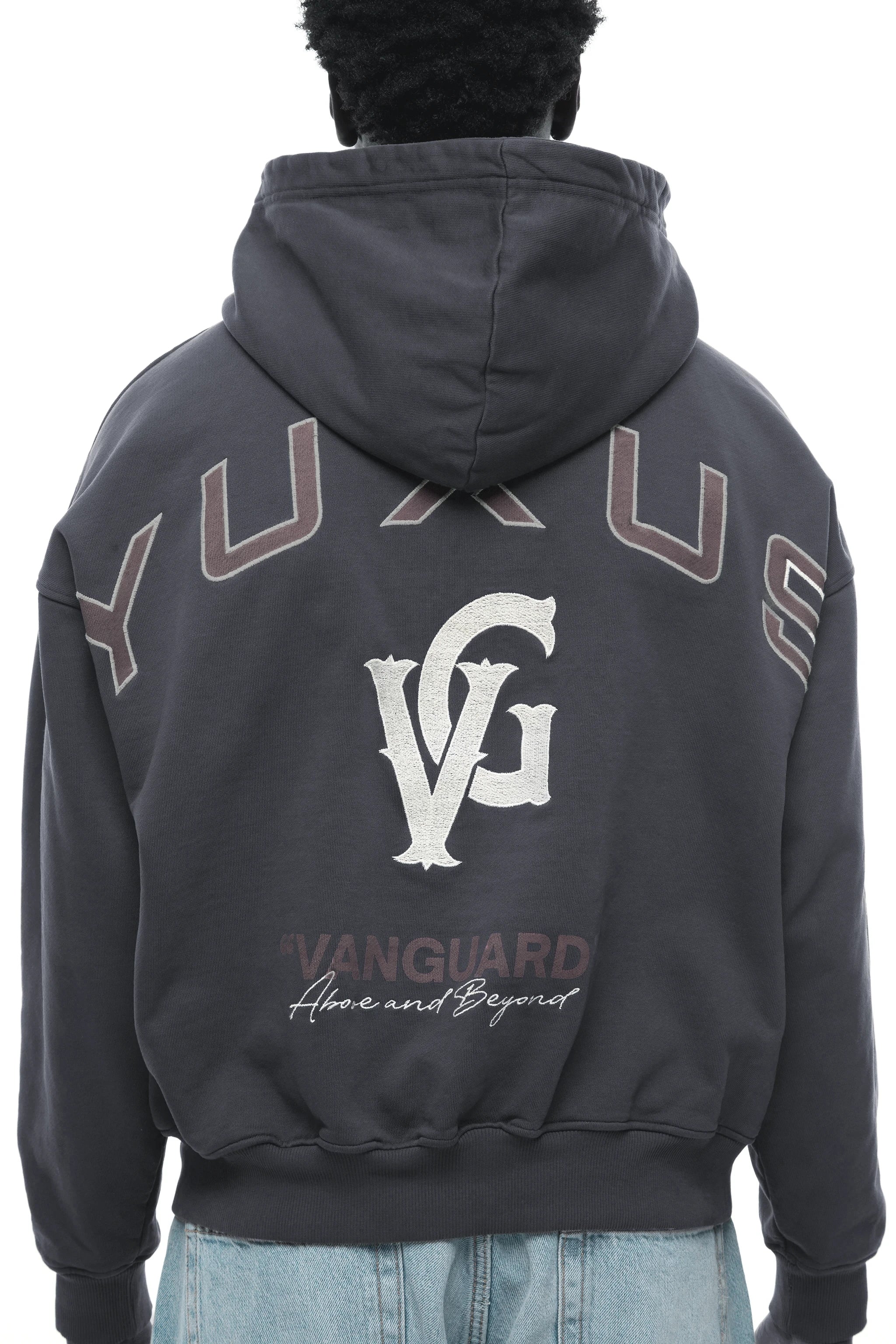 BISTRE "VANGUARD" HOODIE - Image 7