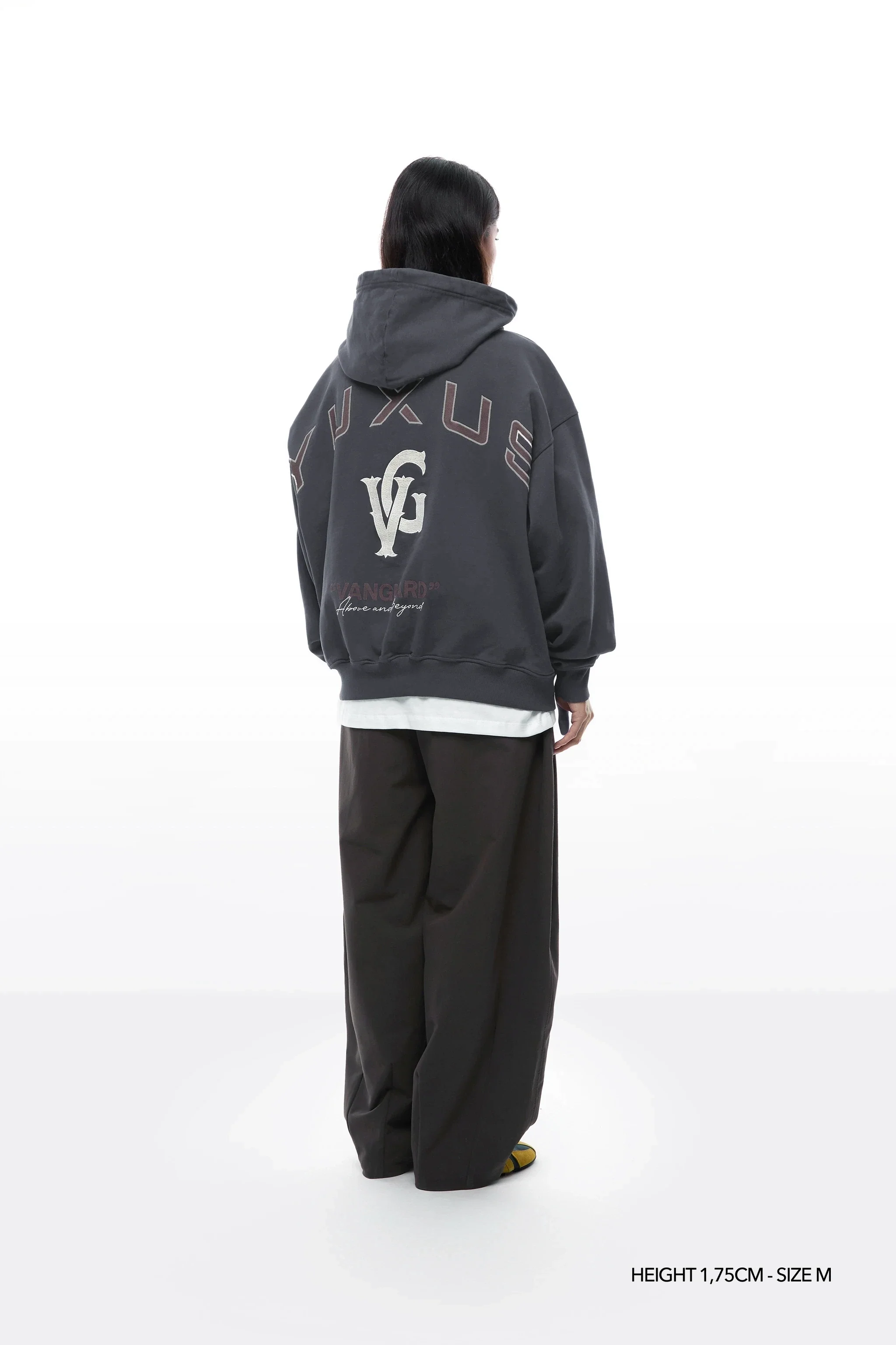 BISTRE "VANGUARD" HOODIE - Image 8