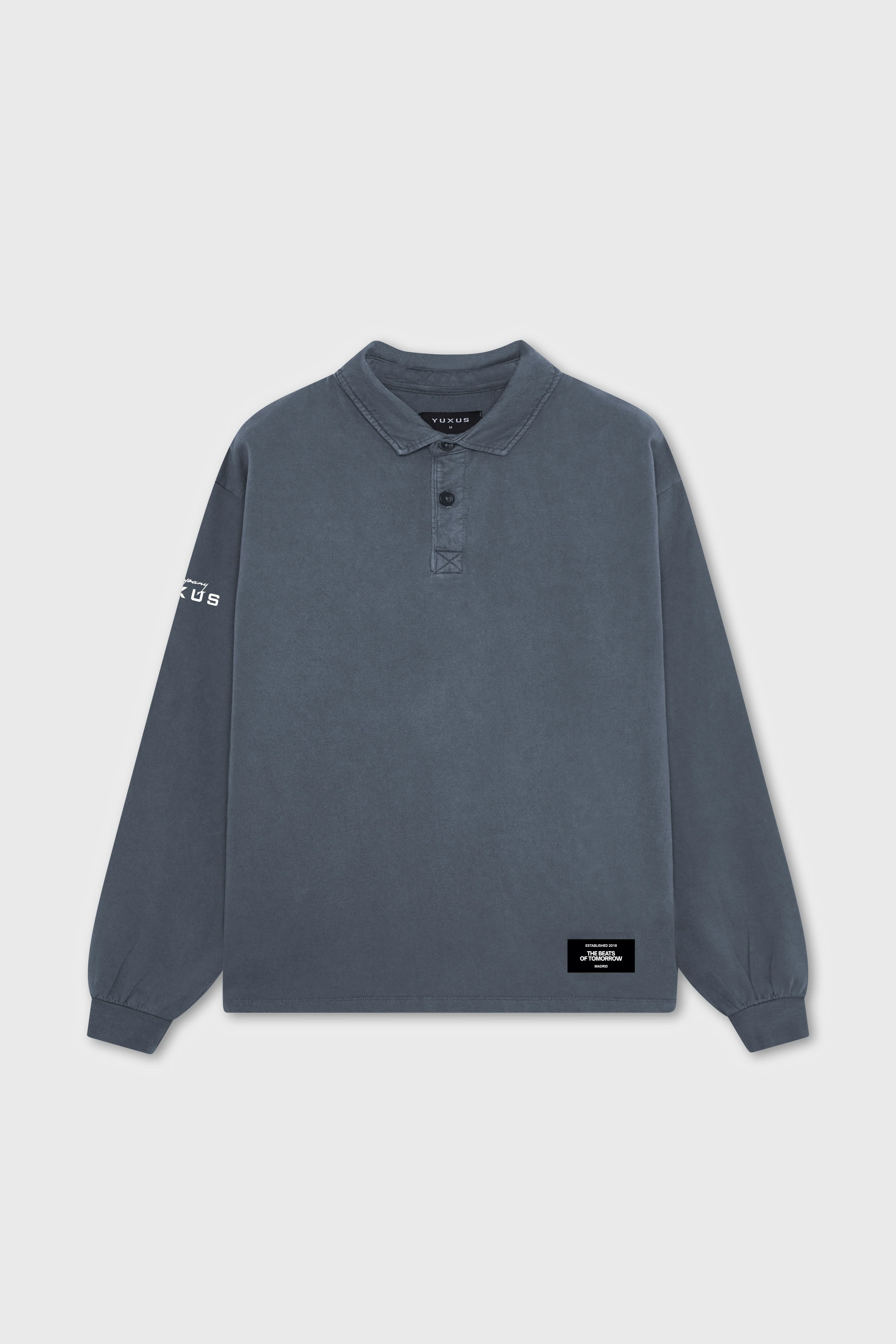 BLITZ "ATLAS" POLO - Image 12