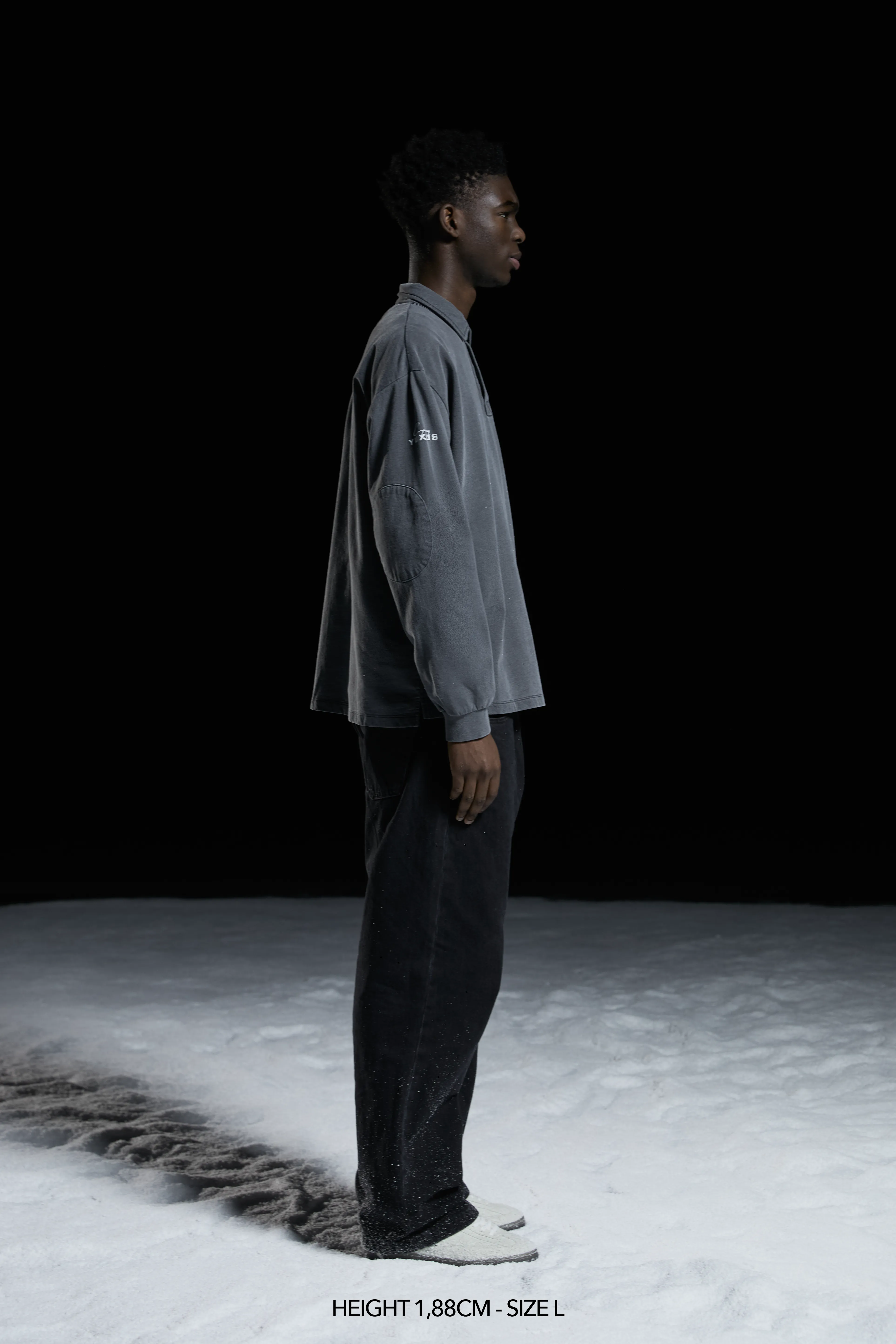 BLITZ "ATLAS" POLO - Image 5