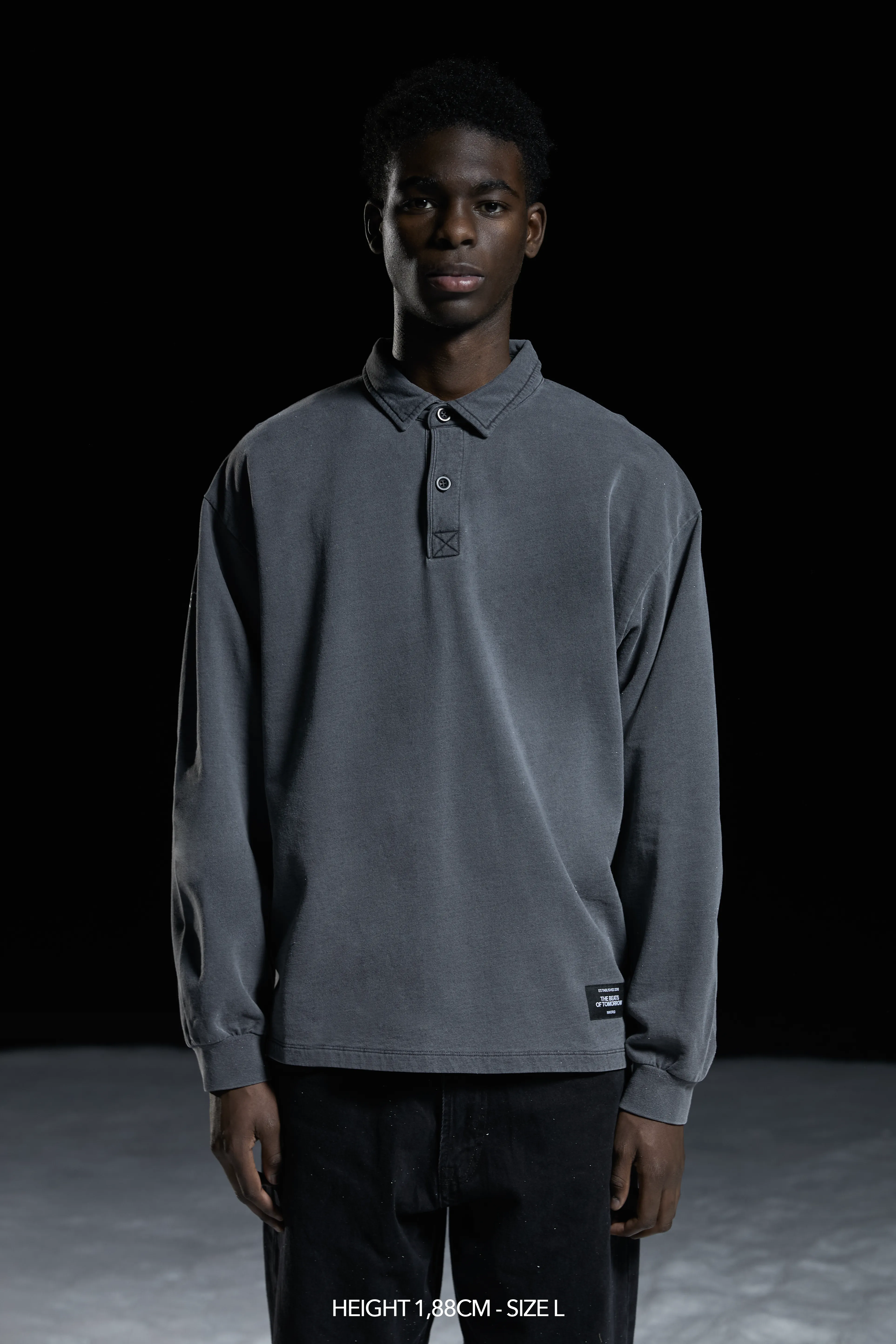 BLITZ "ATLAS" POLO - Image 7