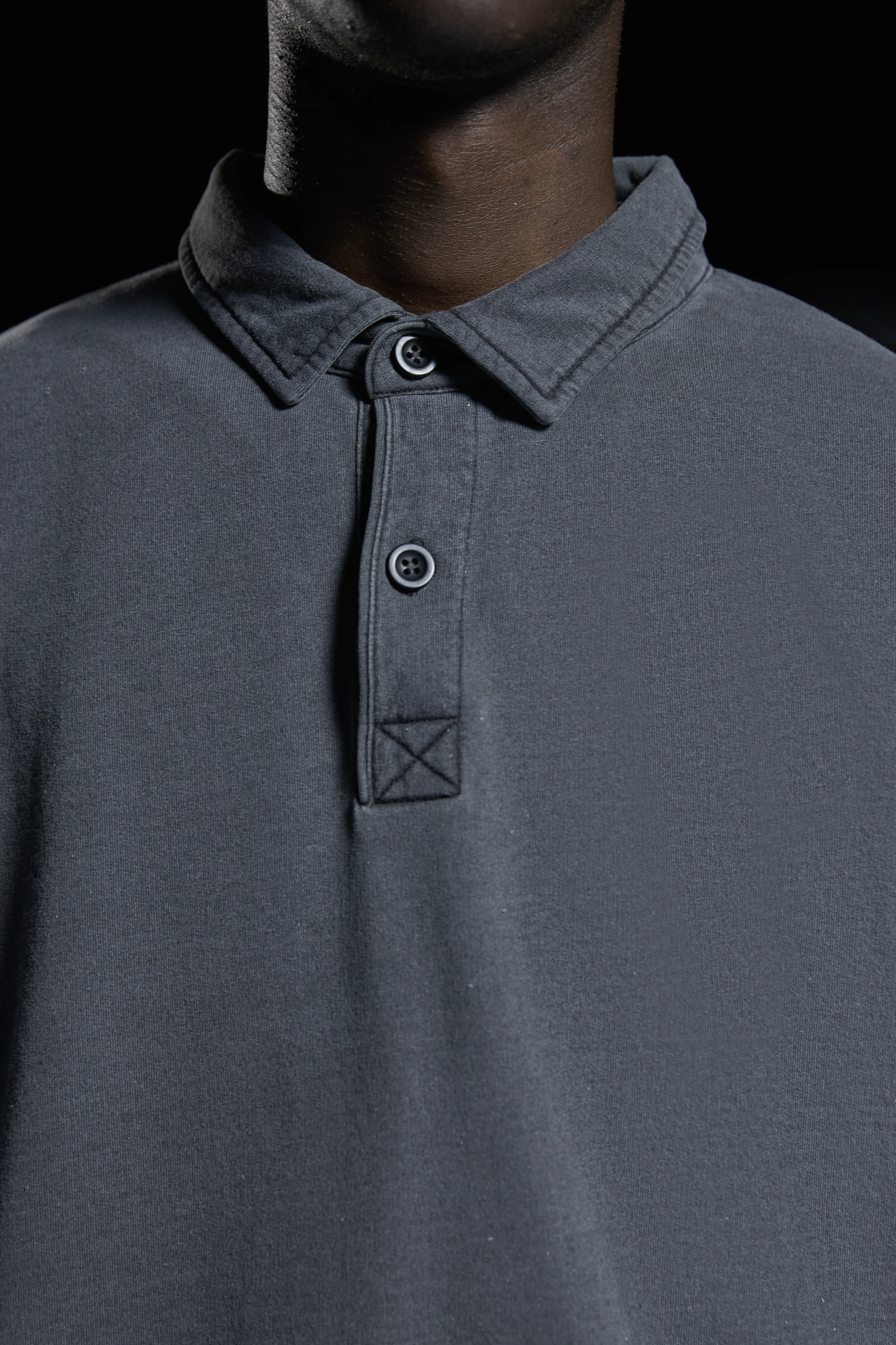 BLITZ "ATLAS" POLO - Image 8
