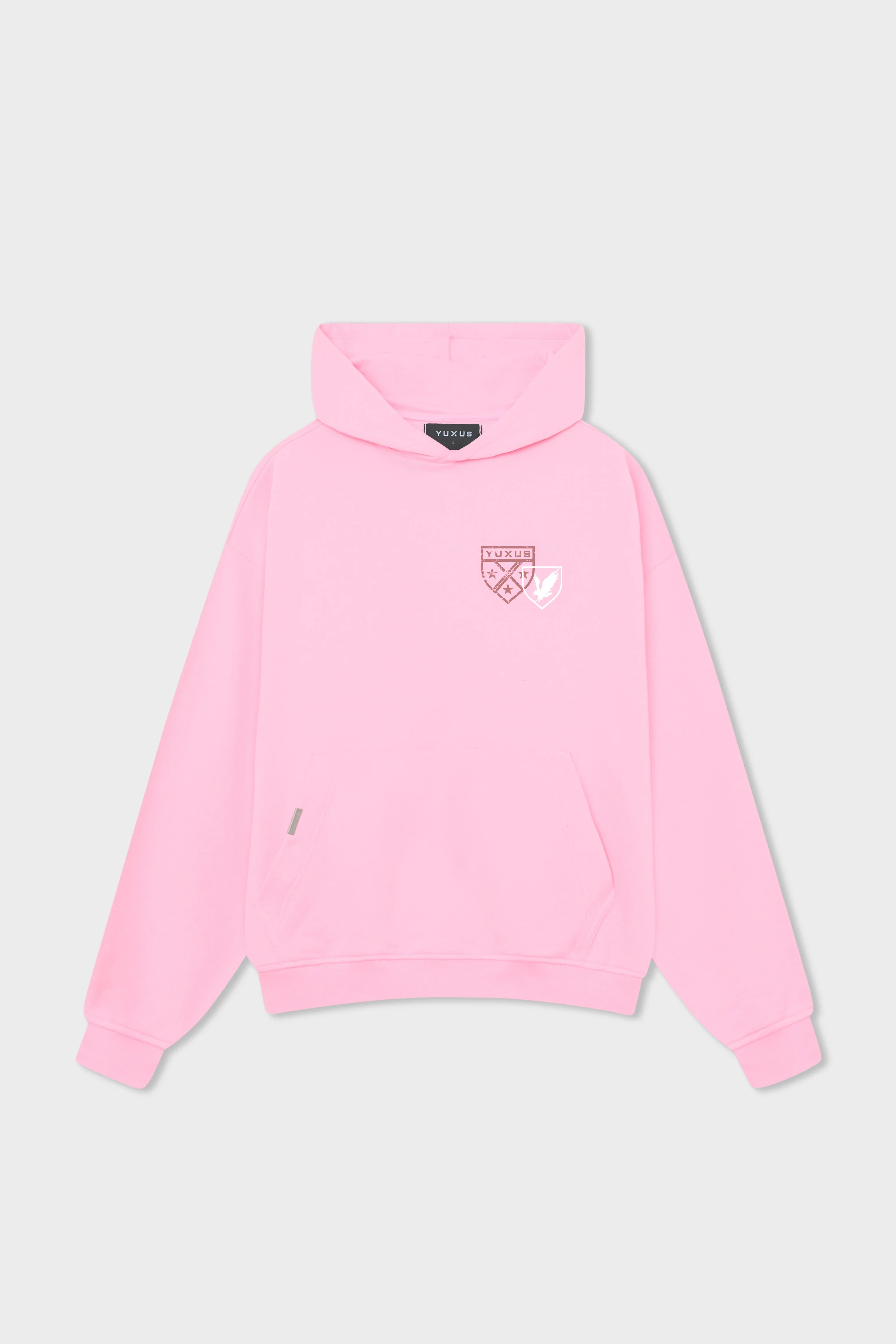 BLOOM "LE CLUB" HOODIE - Image 8