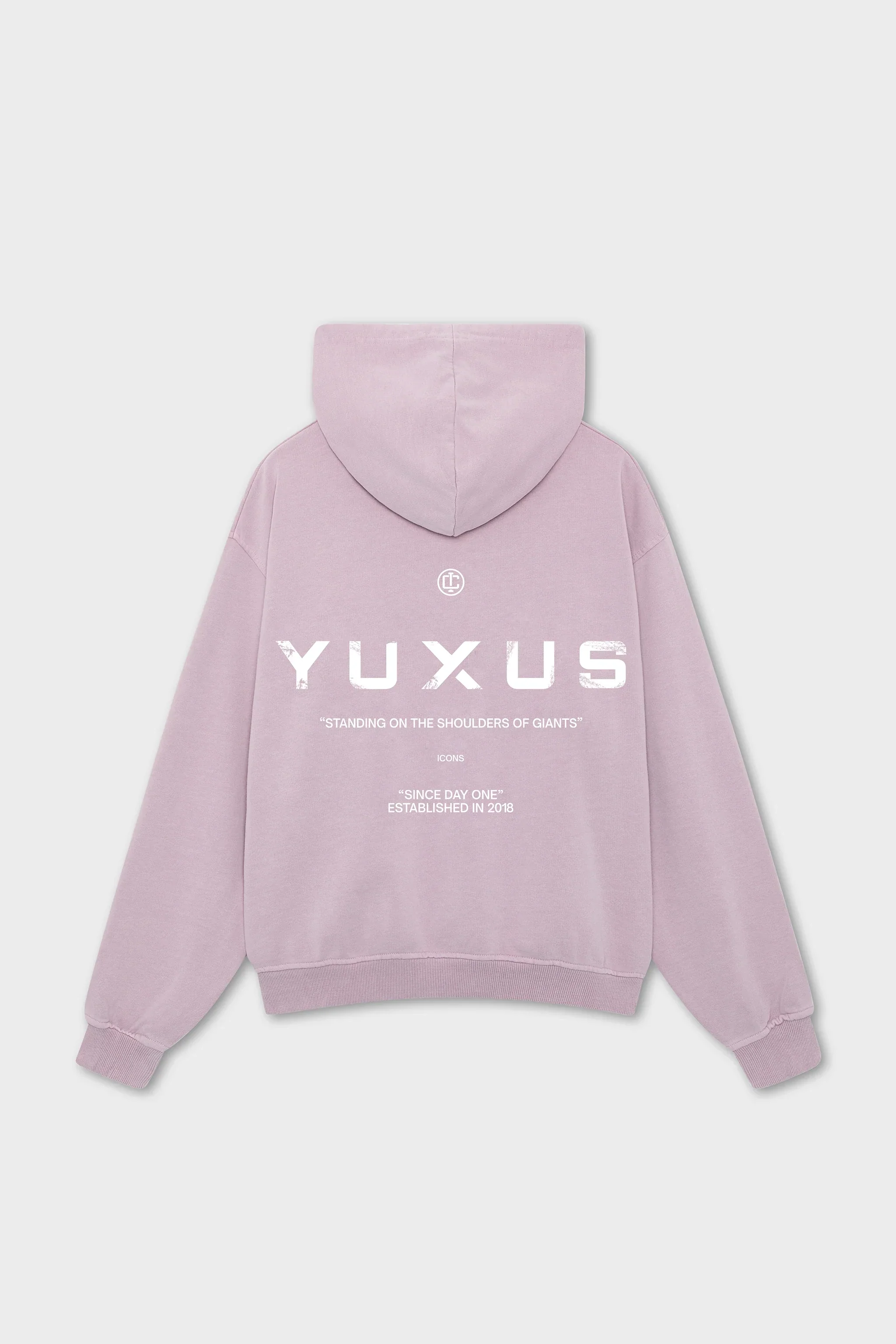BLOSSOM "ICONS" HOODIE