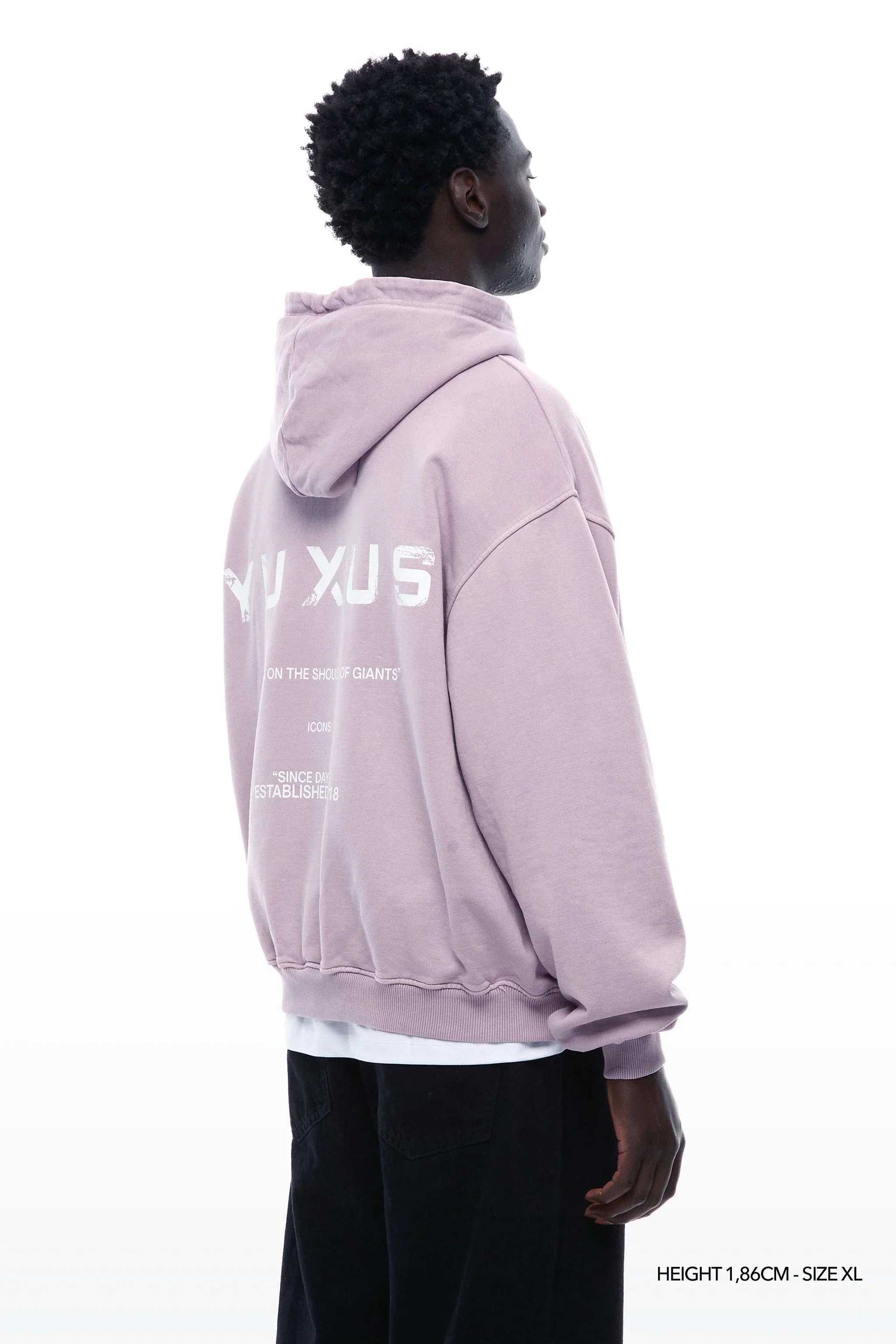 BLOSSOM "ICONS" HOODIE - Image 12