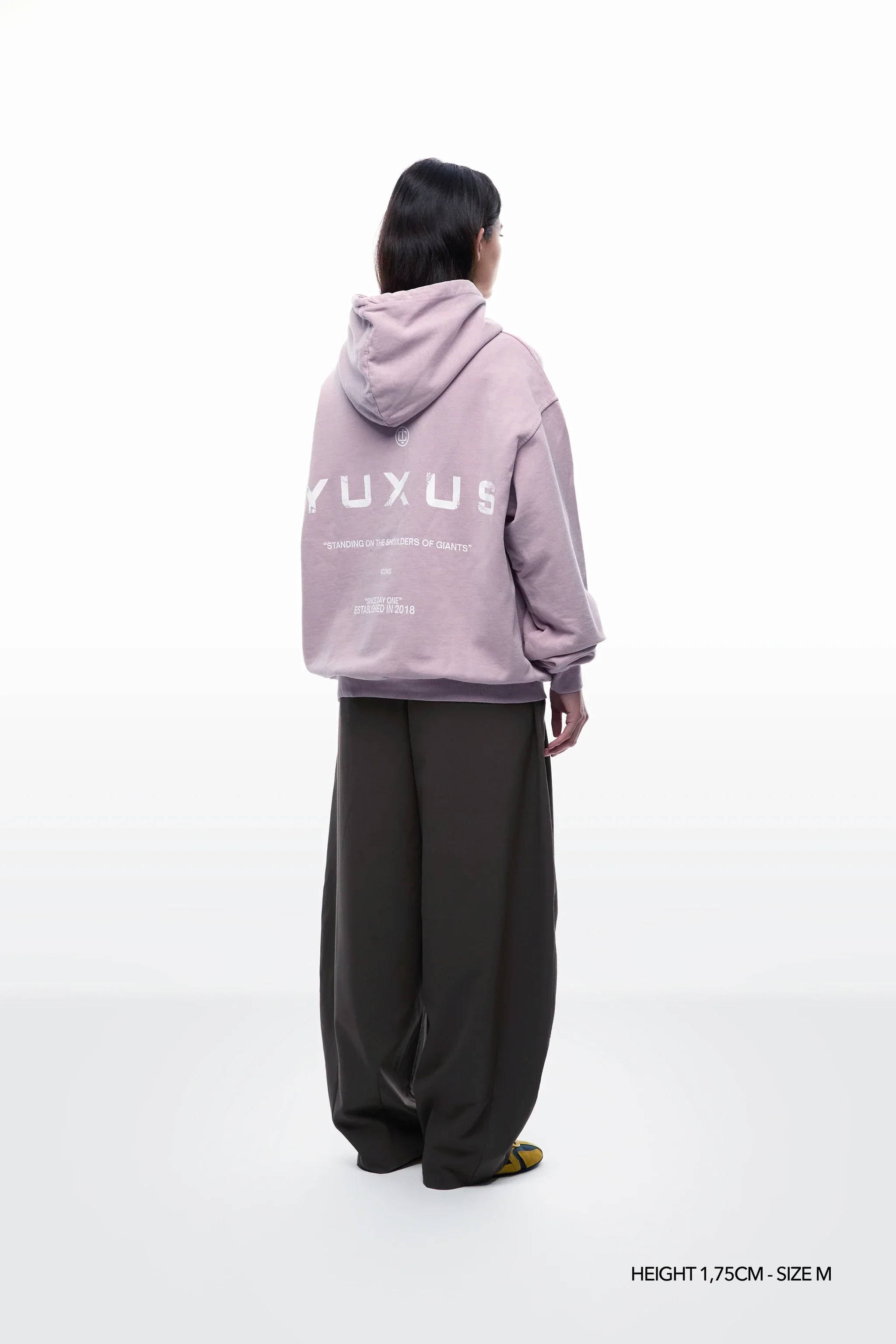 BLOSSOM "ICONS" HOODIE - Image 9