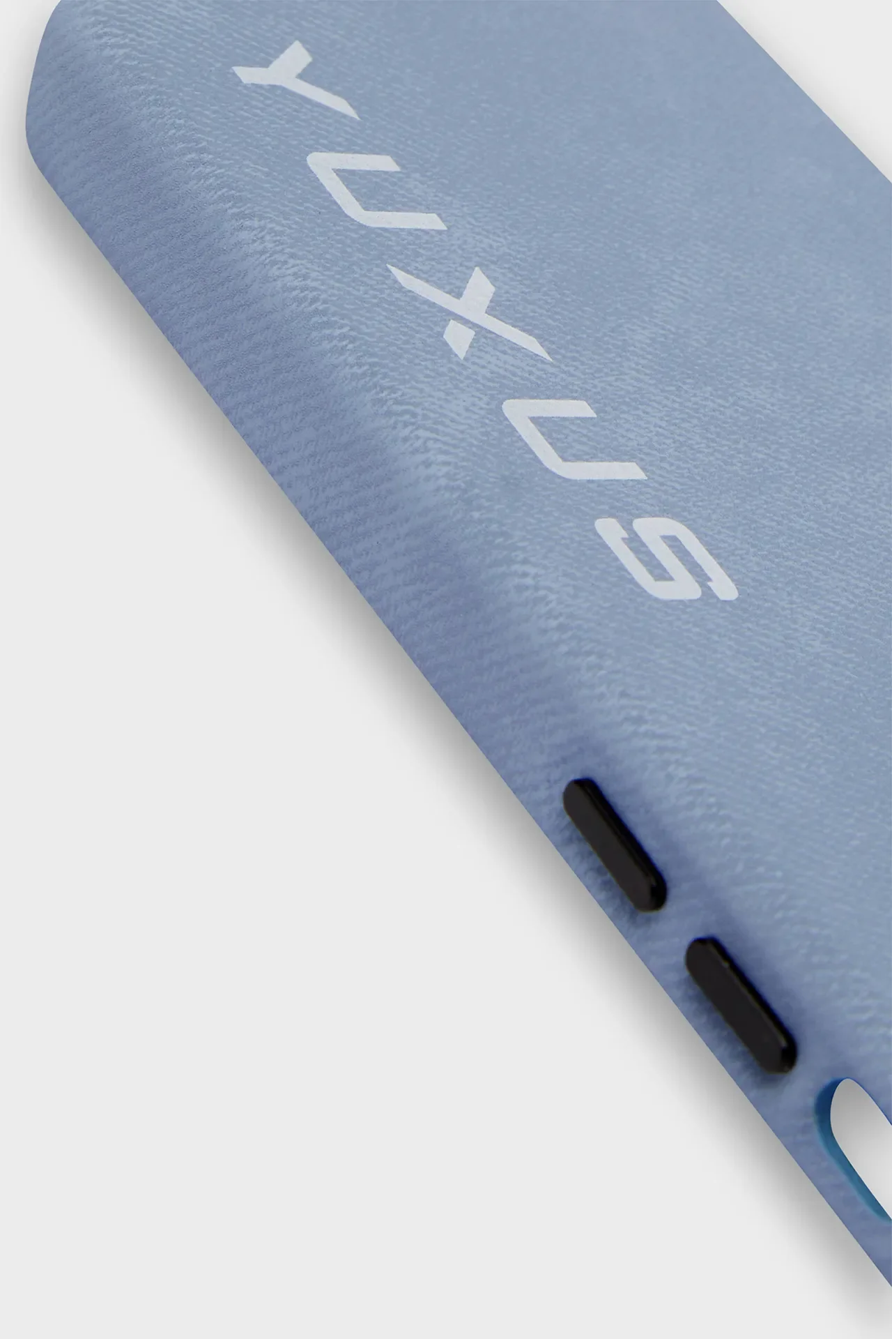 BLUE “THREADS” CASE - Image 2