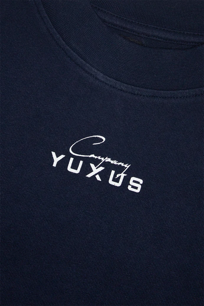 BLUEBERRY "PATTERNS" T-SHIRT - Image 12
