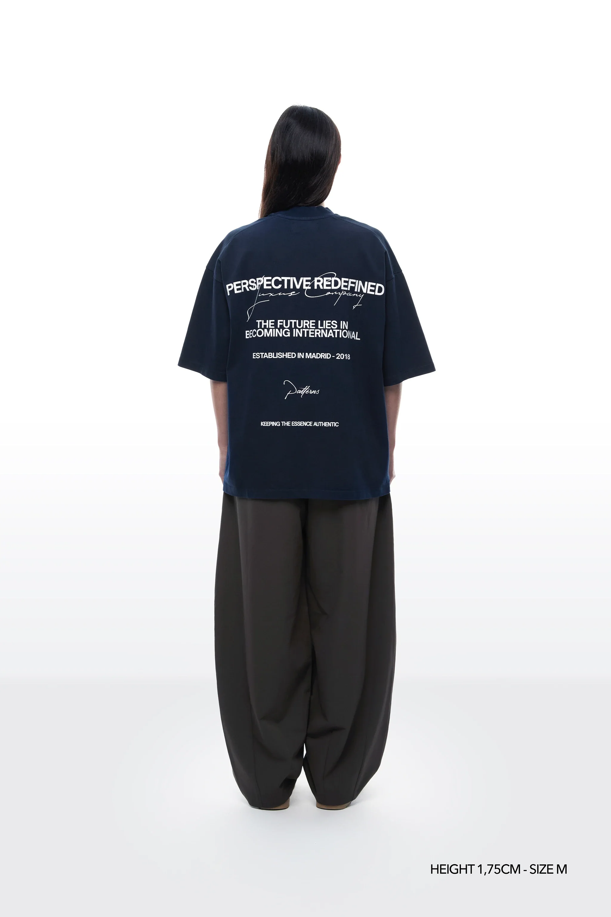 BLUEBERRY "PATTERNS" T-SHIRT - Image 6