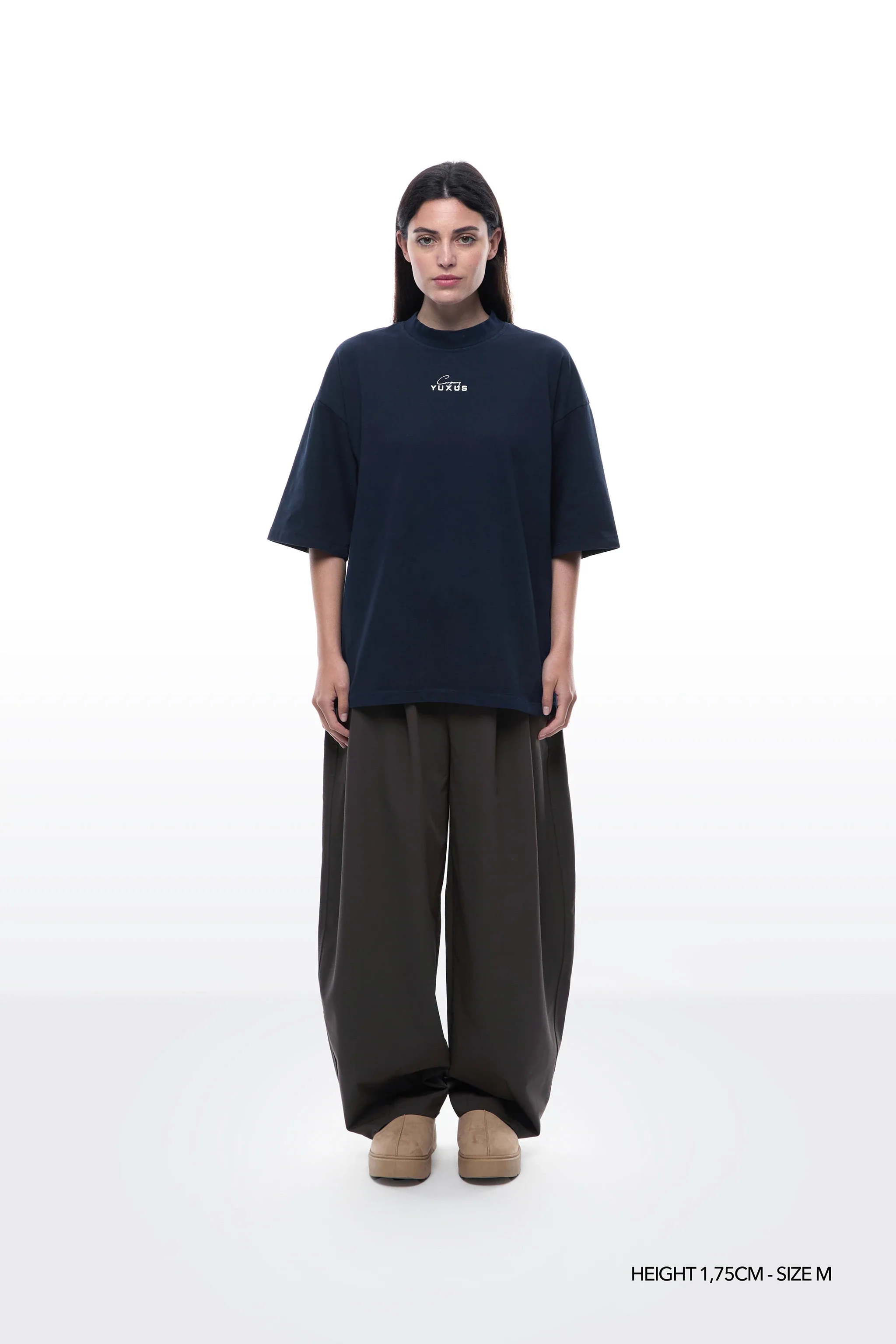 BLUEBERRY "PATTERNS" T-SHIRT - Image 8